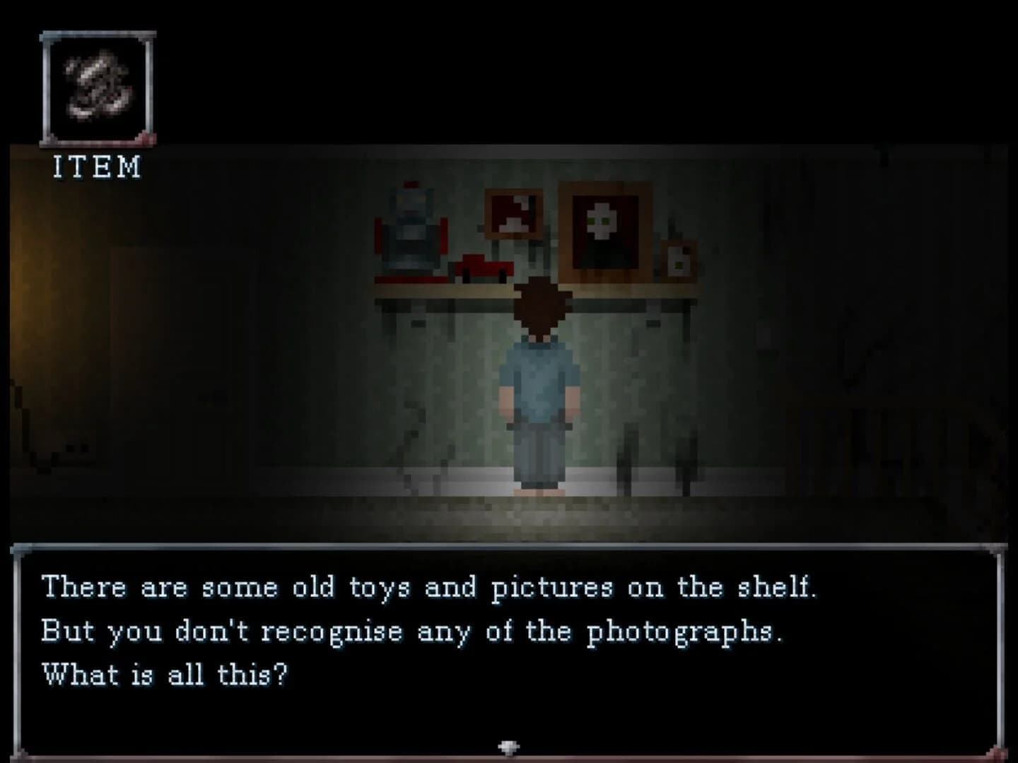 Shut In screenshot 5