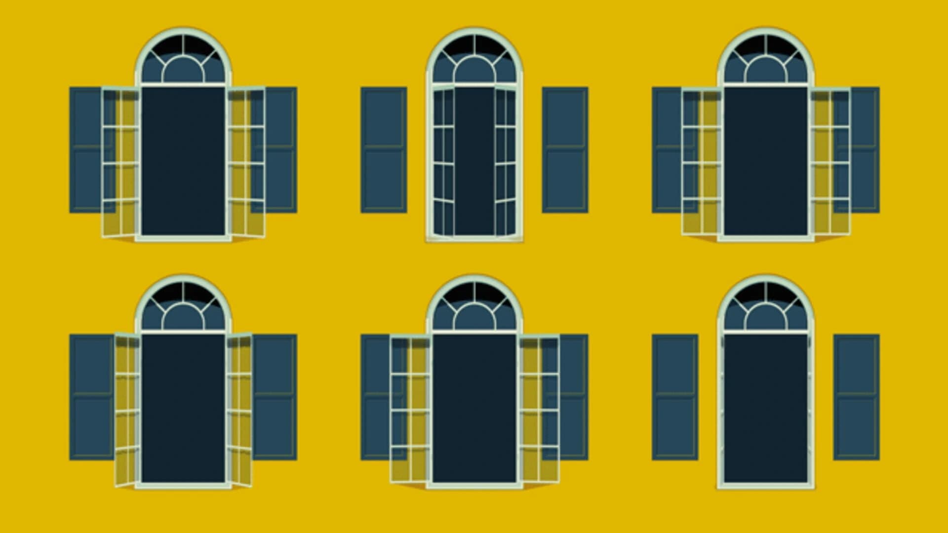 Shut the Window screenshot 5