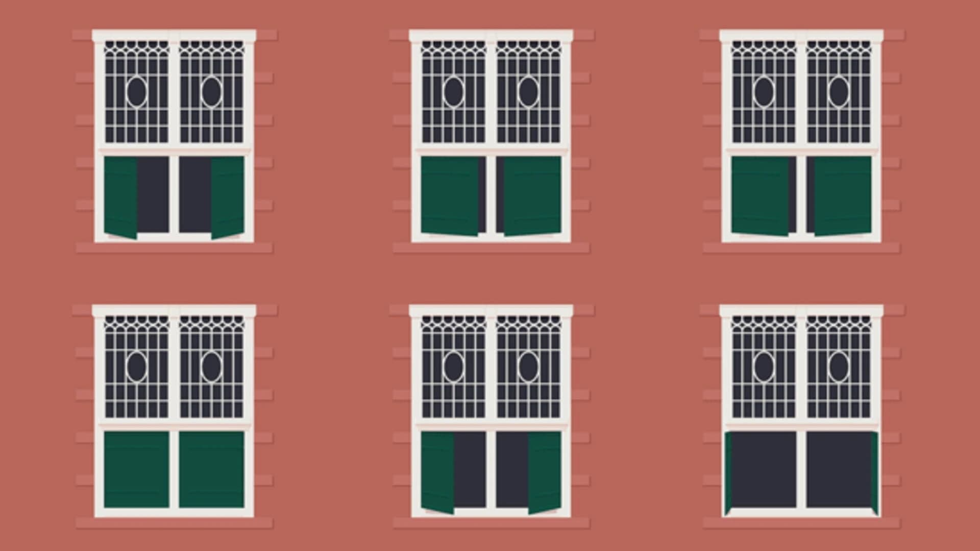 Shut the Window screenshot 4