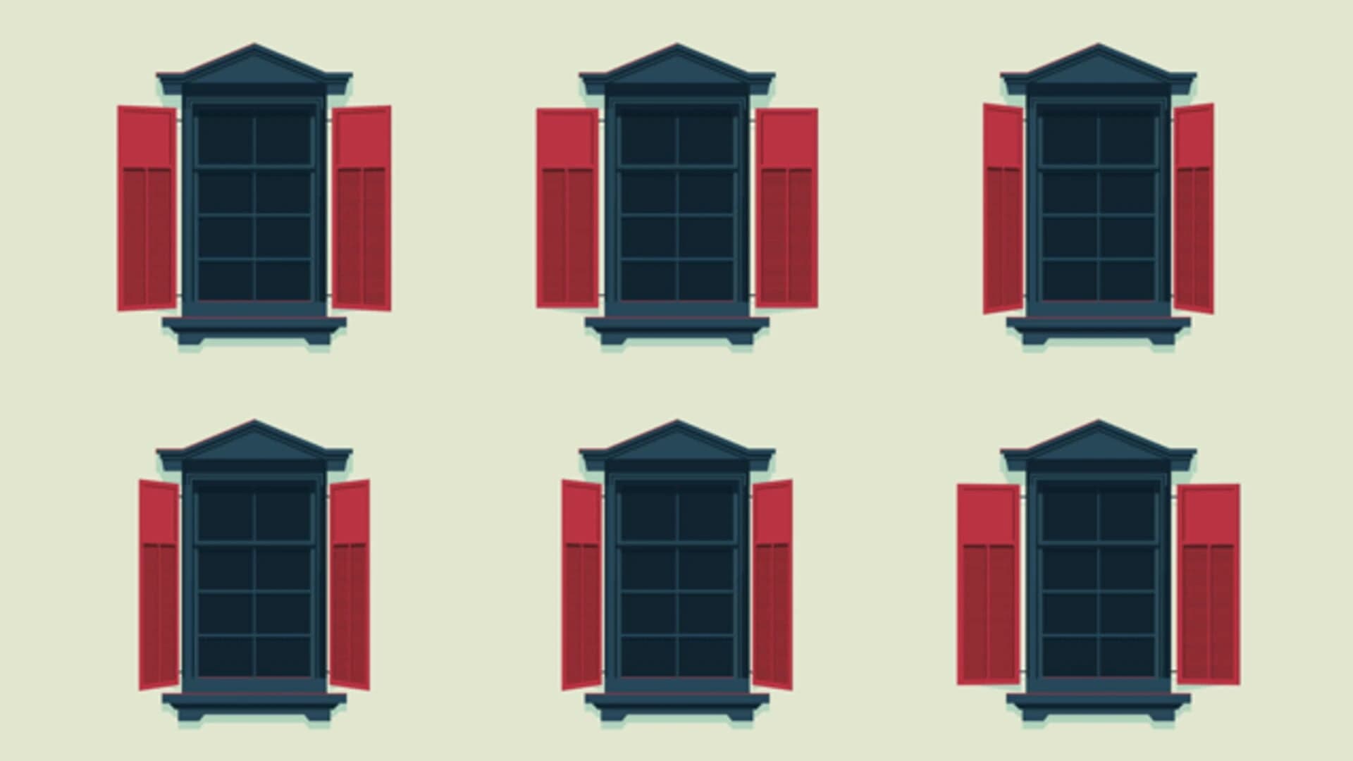 Shut the Window screenshot 1