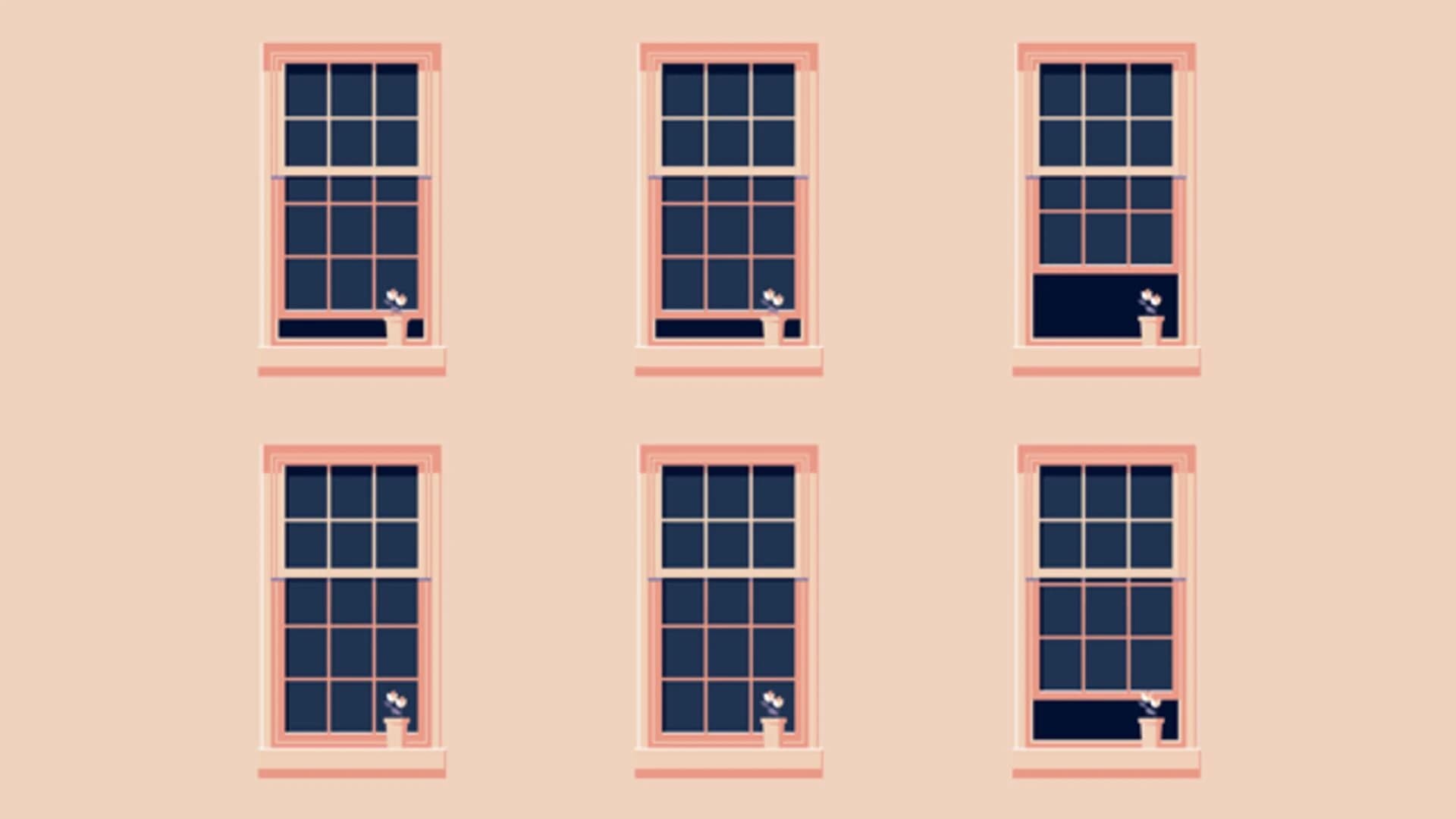 Shut the Window screenshot 2