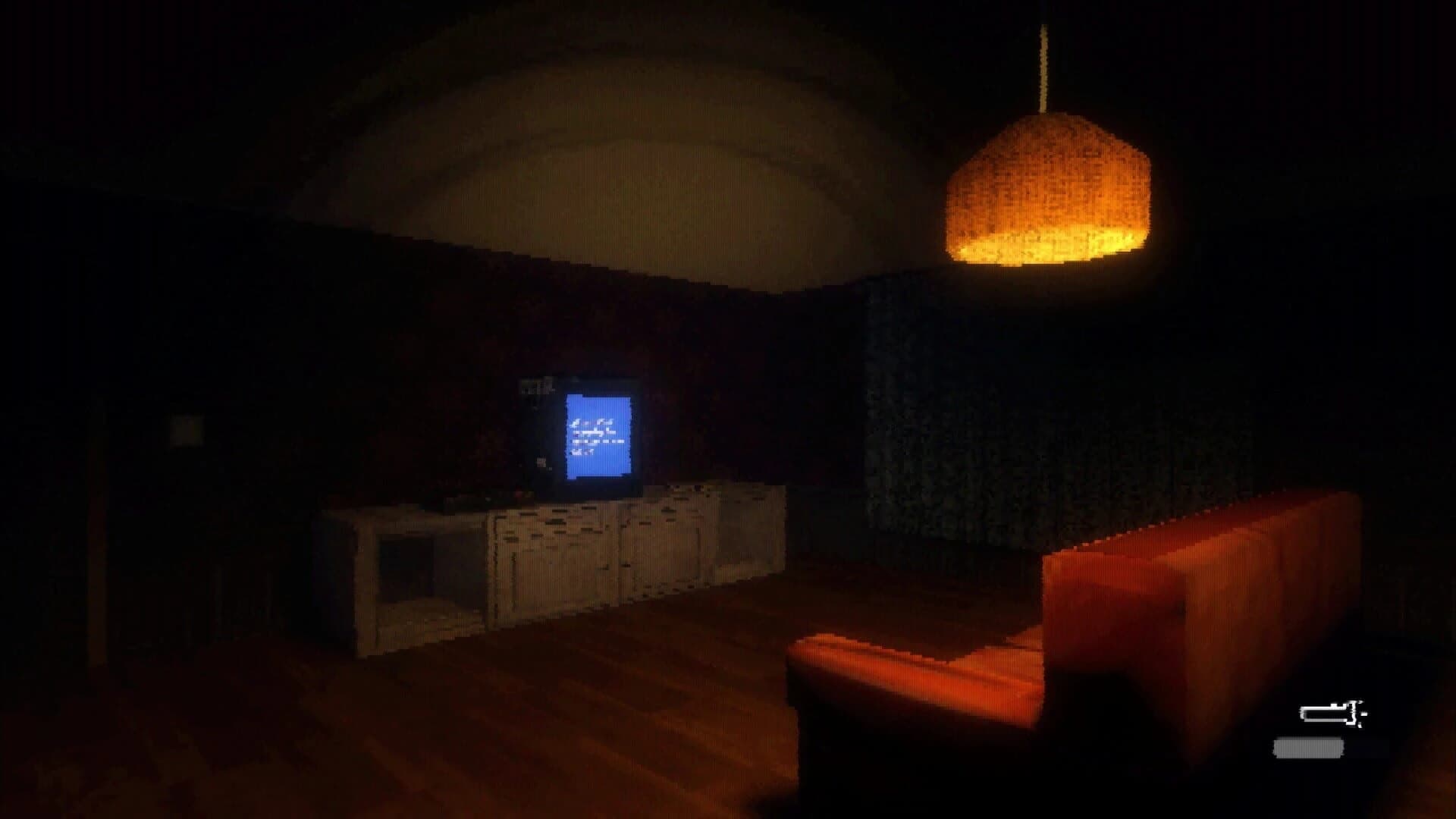 Shut the Windows and Don't Look Outside screenshot 1