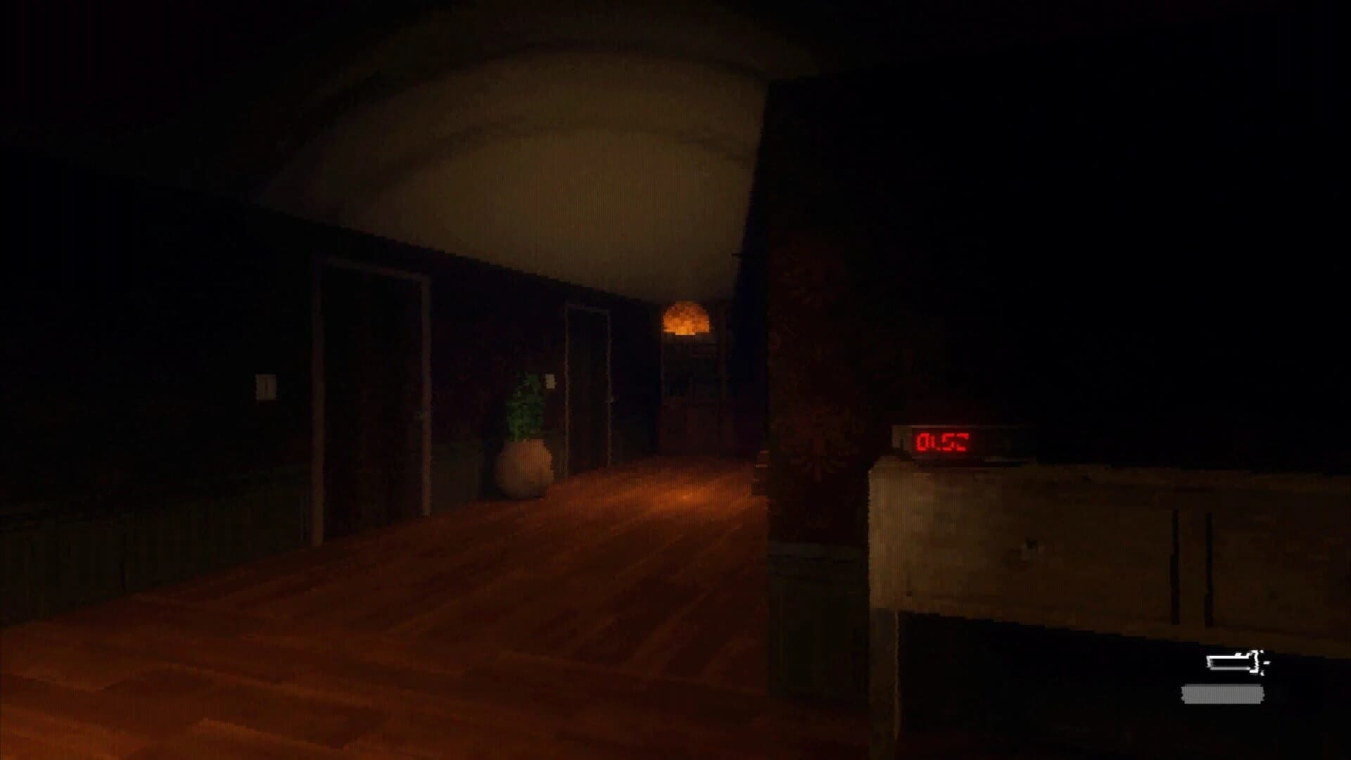 Shut the Windows and Don't Look Outside screenshot 4