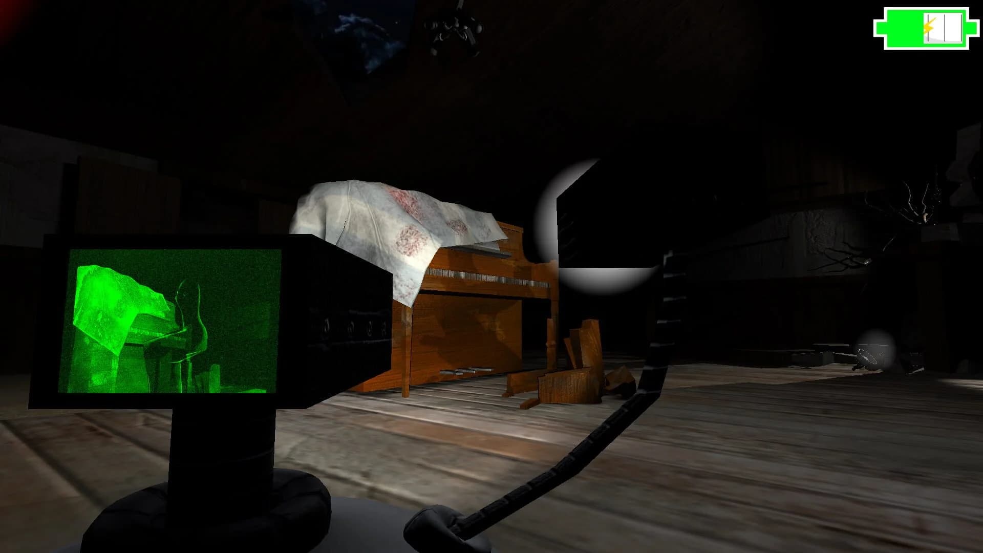 Shutter screenshot 5