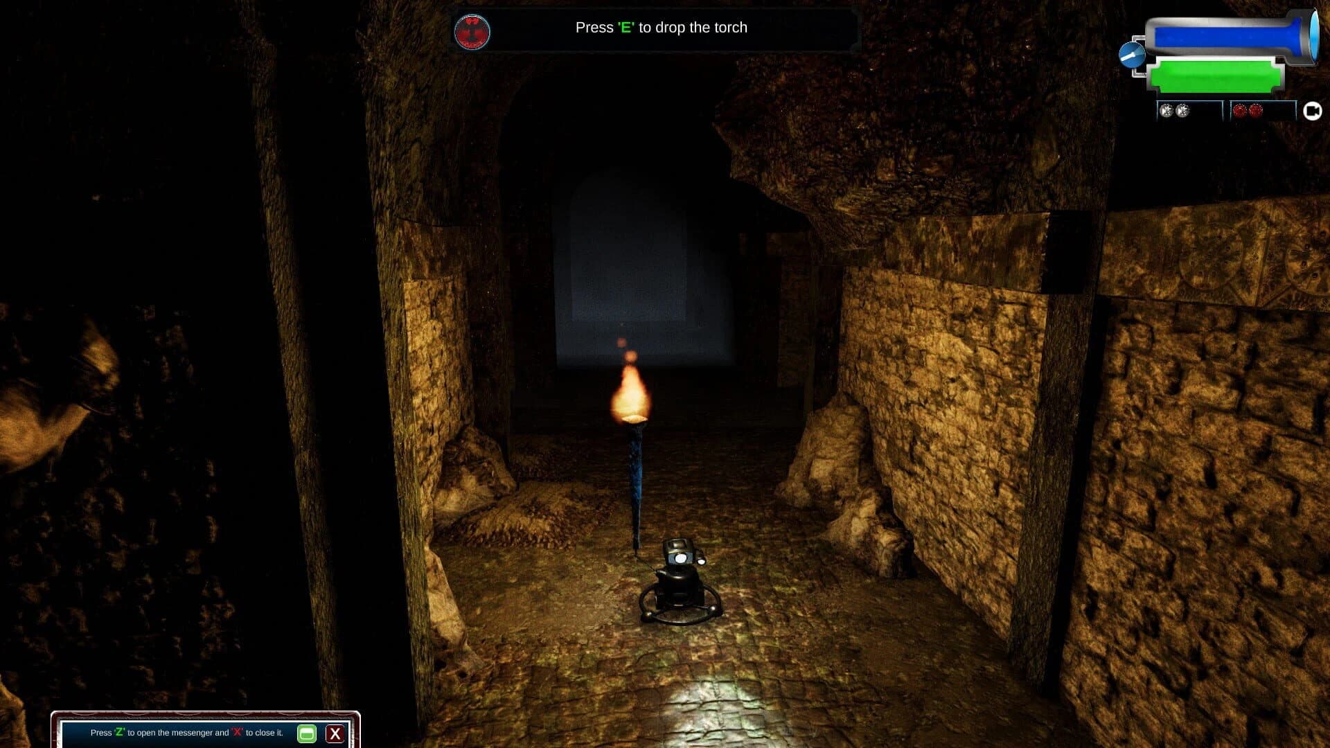 Shutter 2 screenshot 5