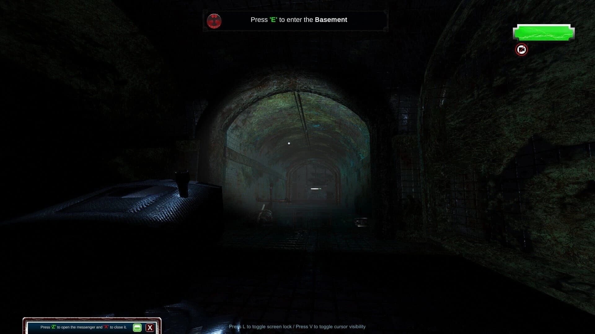Shutter 2 screenshot 3