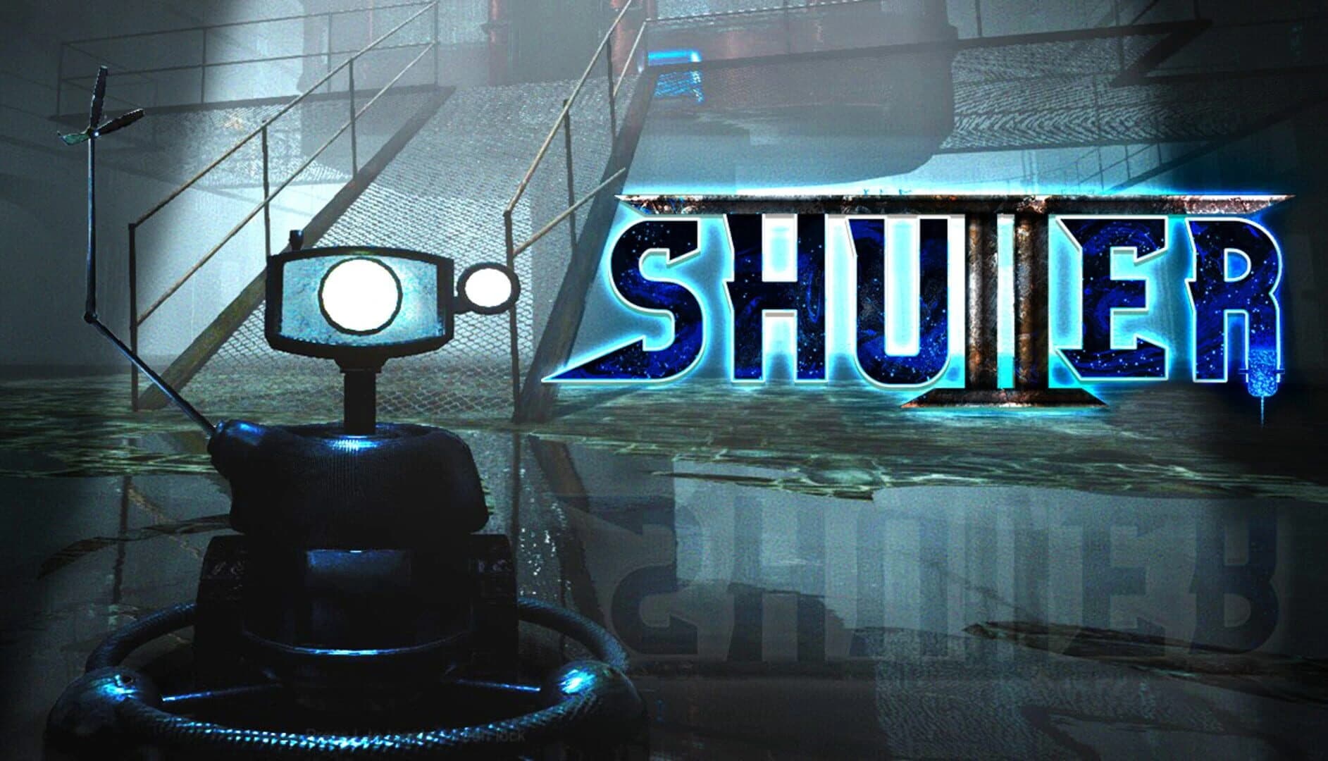 Shutter 2 screenshot 4