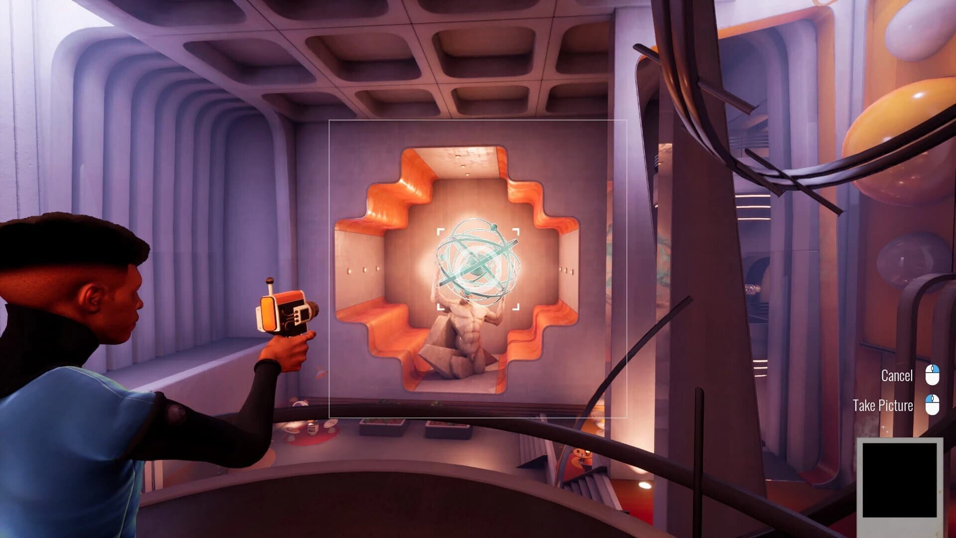 Shutter screenshot 3