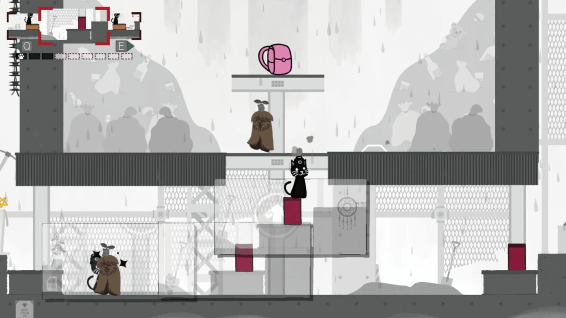Shutter Nyang screenshot 3