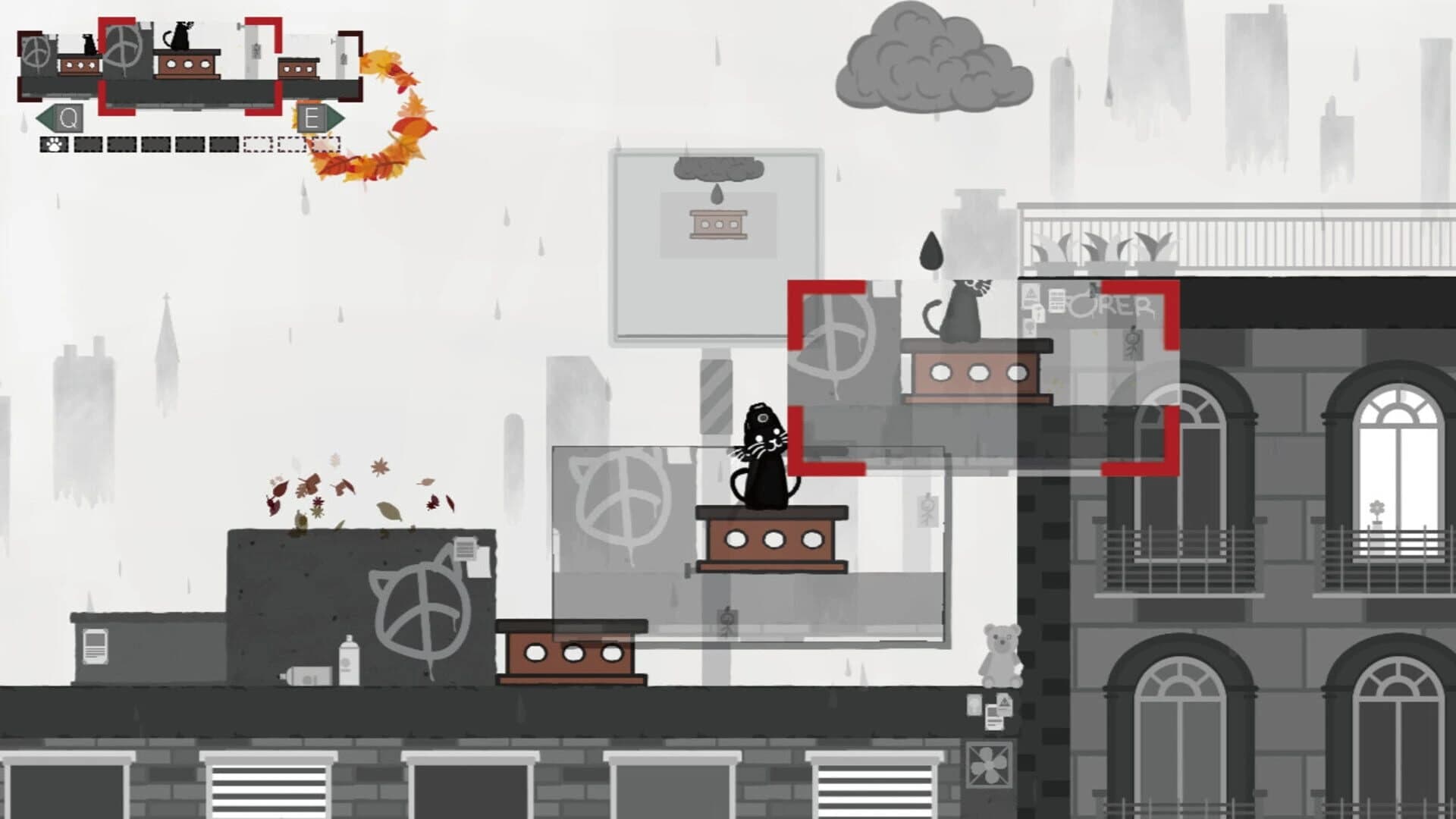 Shutter Nyang screenshot 5