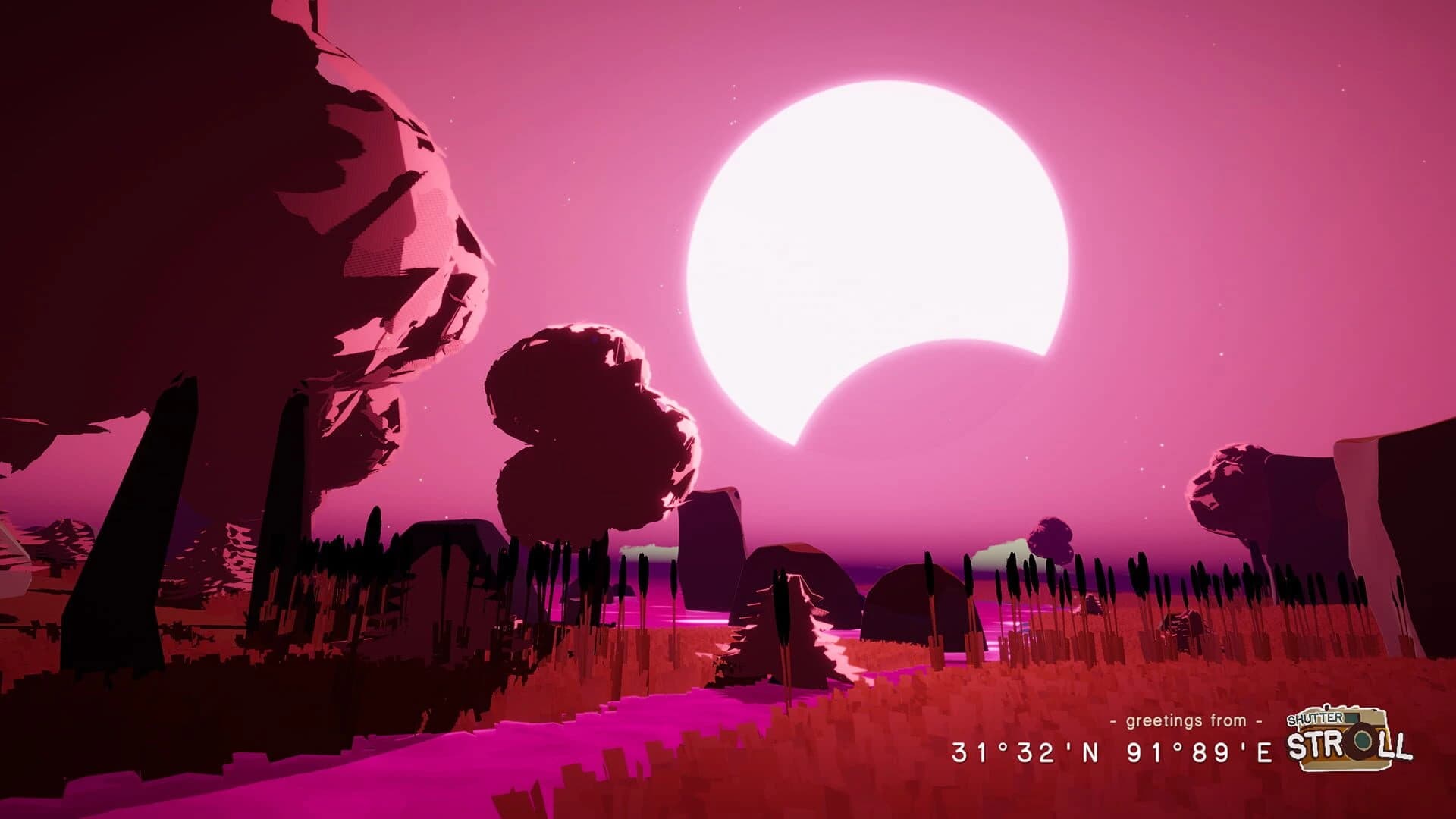 Shutter Stroll screenshot 3