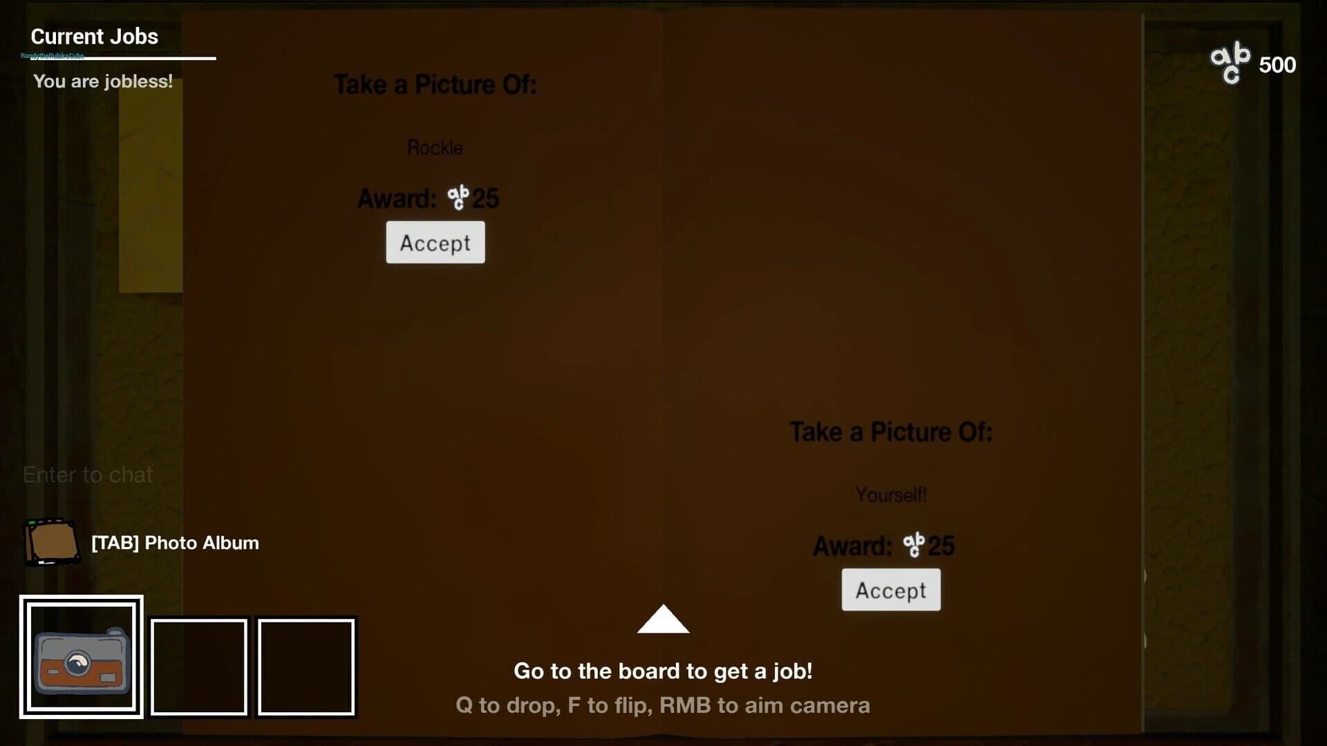 Shutterbuds screenshot 3