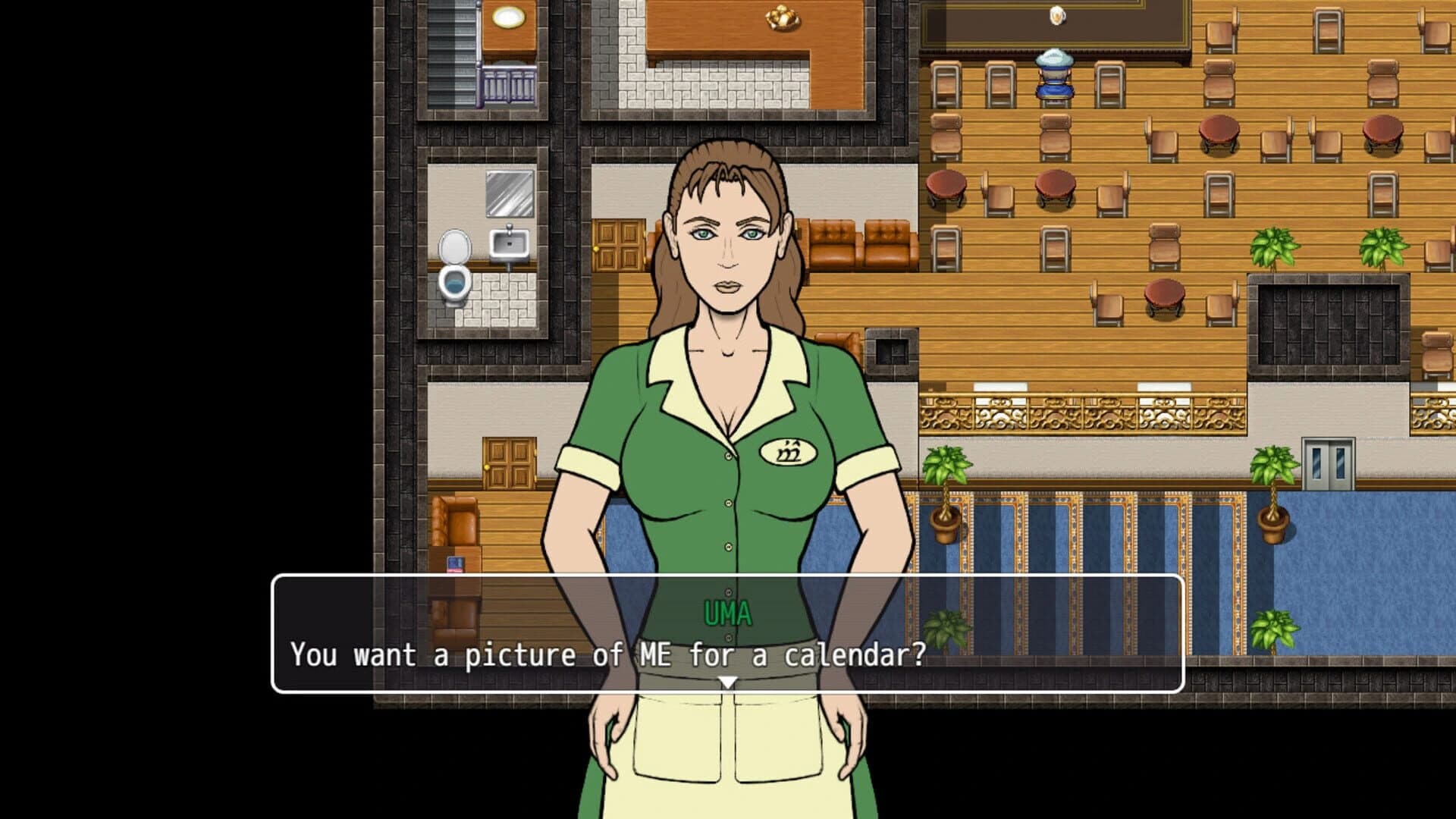 Shutterbug Stud screenshot 1