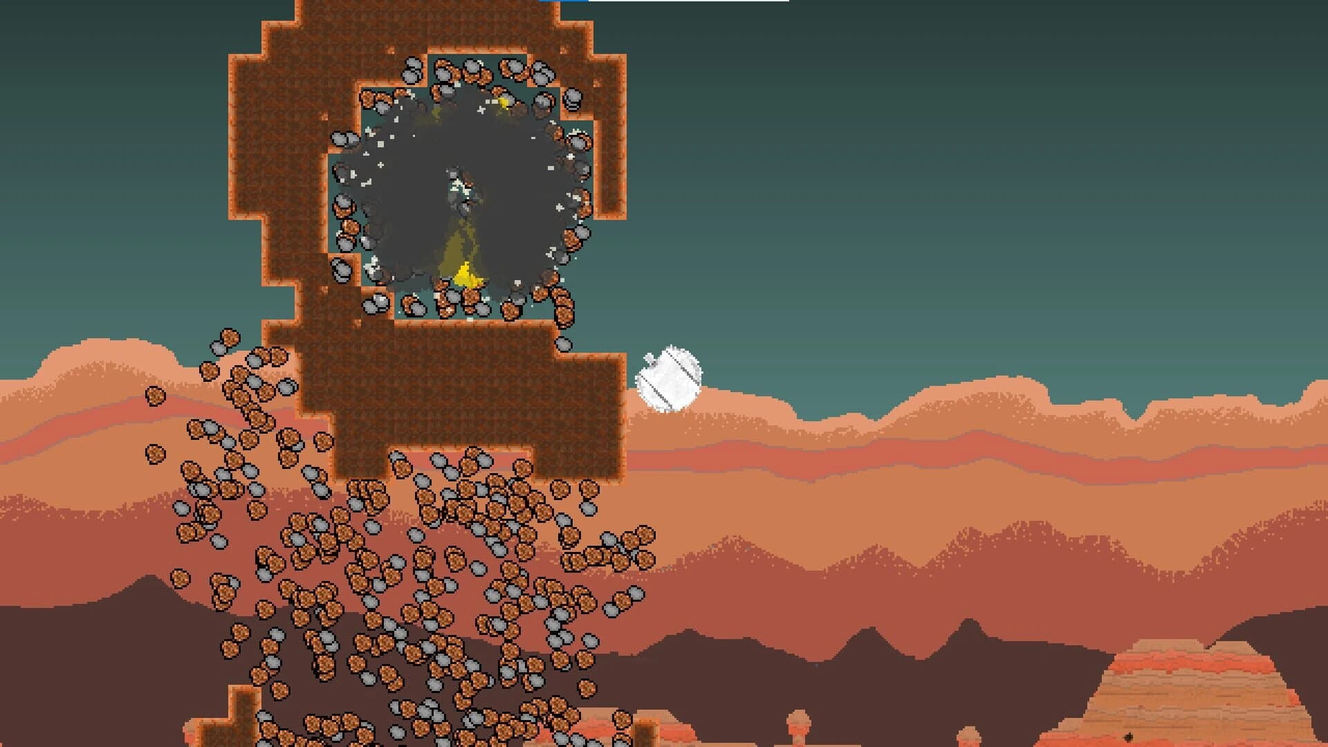 Shuttle Mining screenshot 5