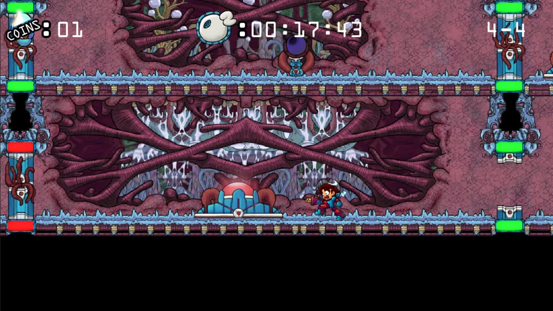 Shuttle Rush screenshot 4