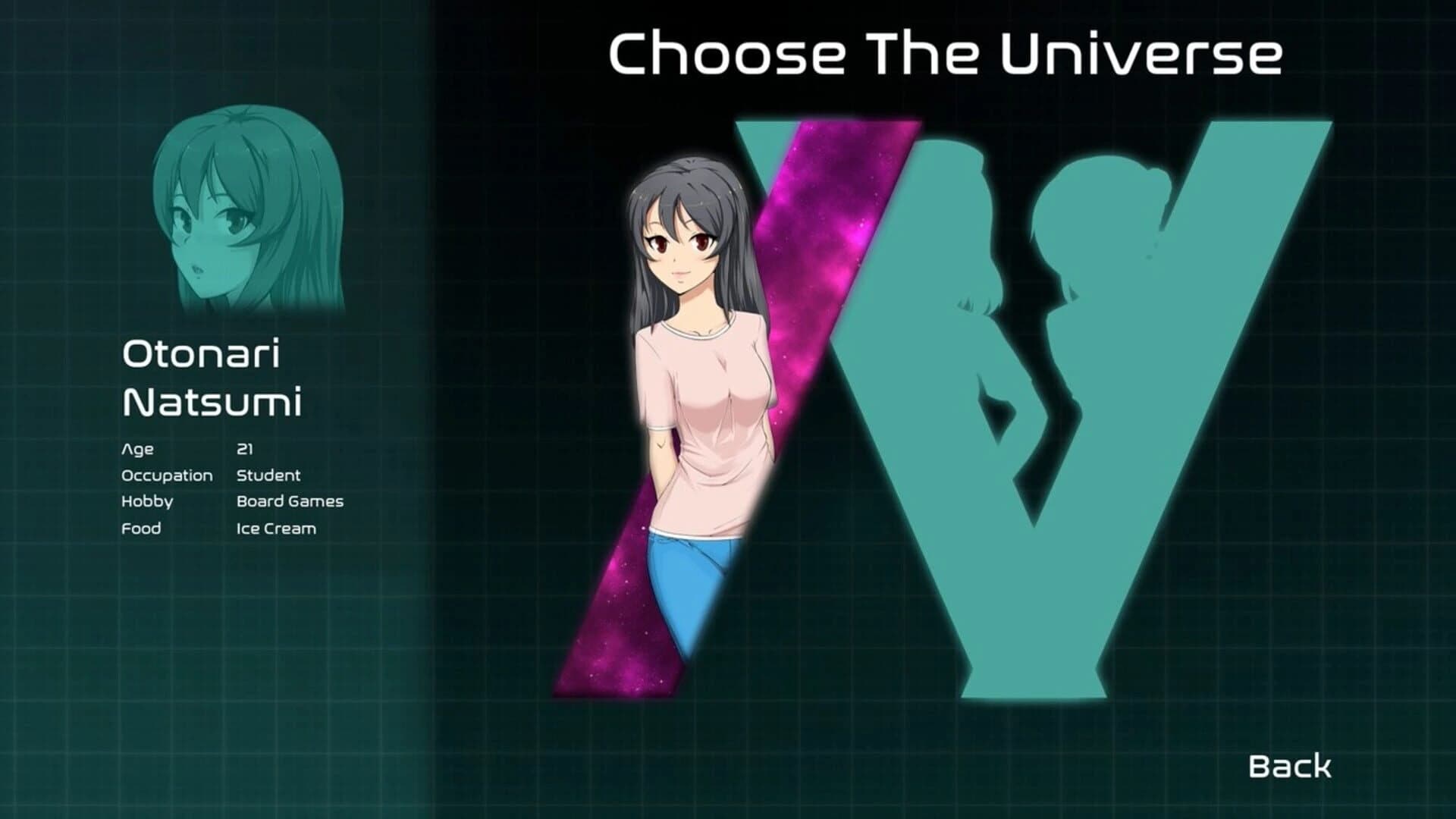 Shuttlecock-H screenshot 1