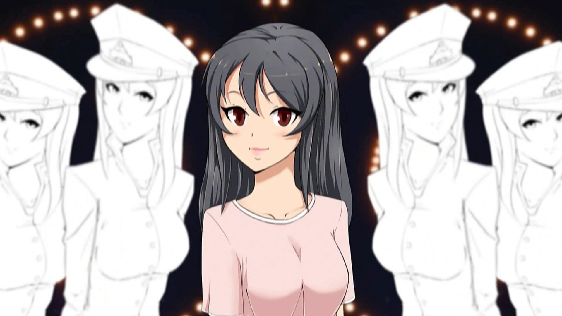 Shuttlecock-H screenshot 2