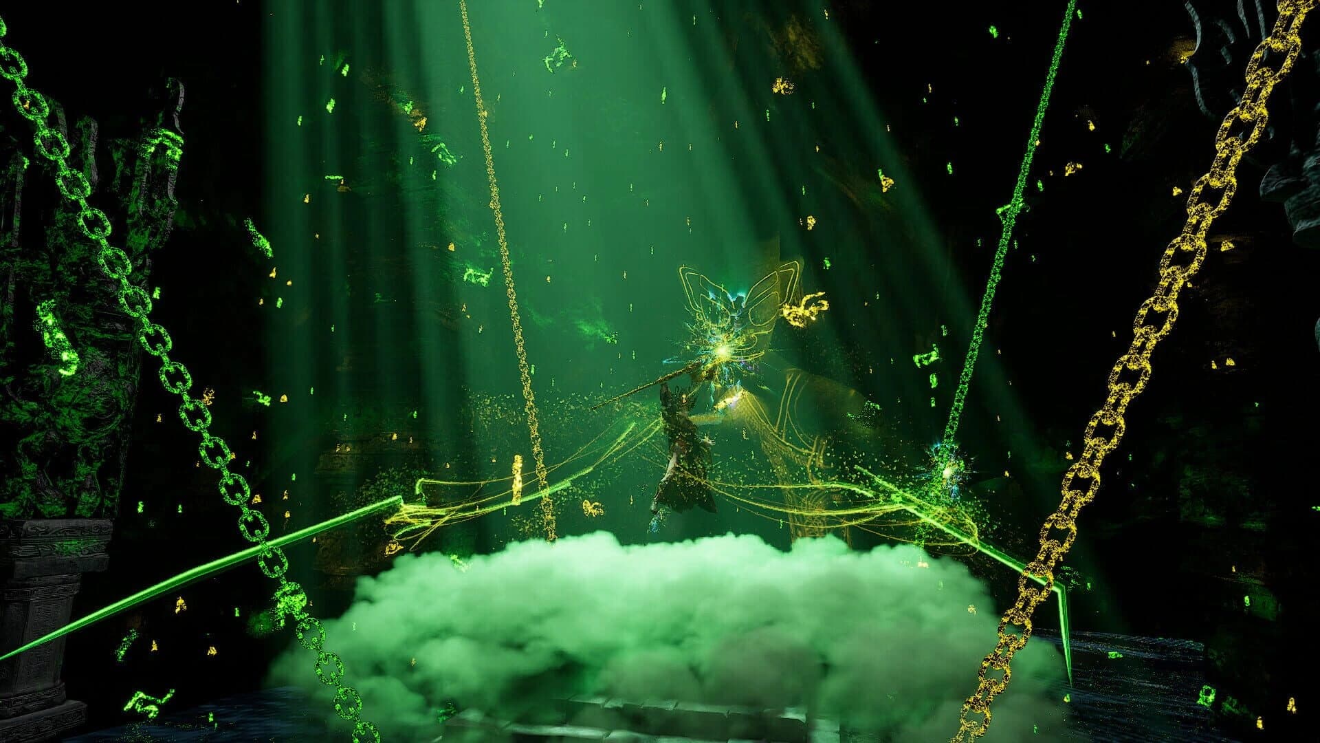 Shuyun Huazhang screenshot 1