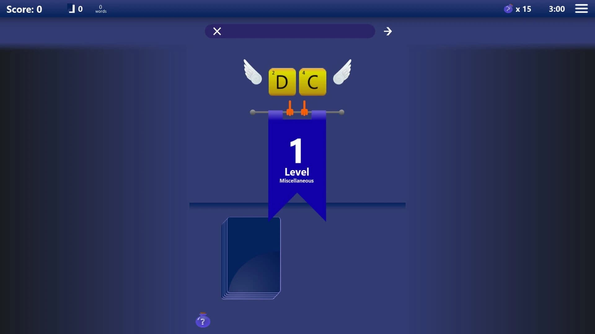 Shuzzler screenshot 5