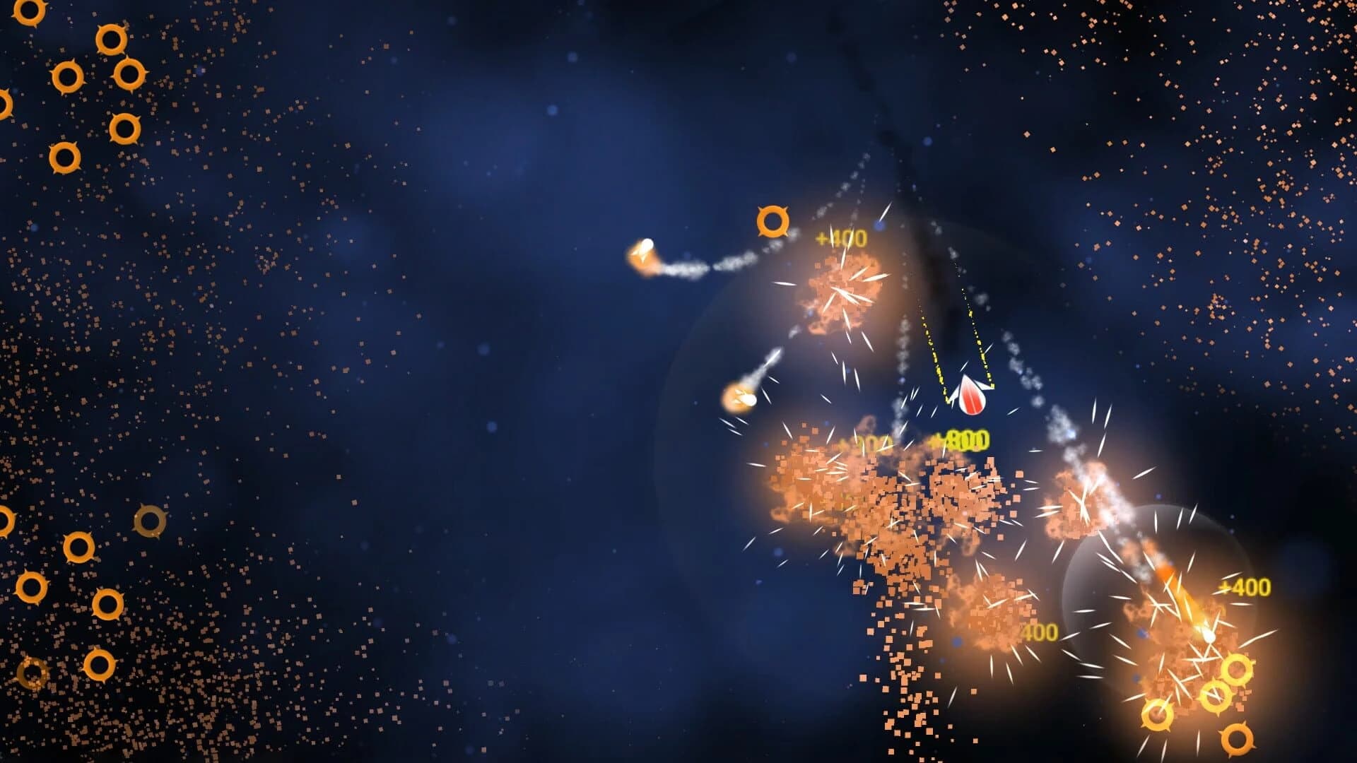 Shwip screenshot 3