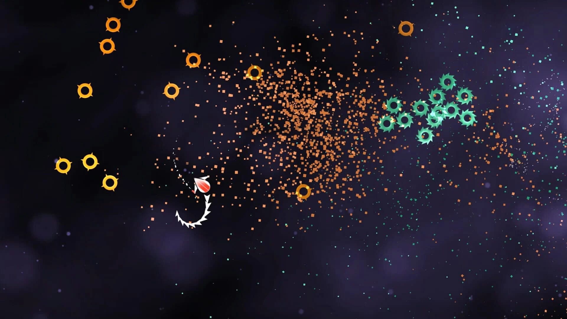Shwip screenshot 1