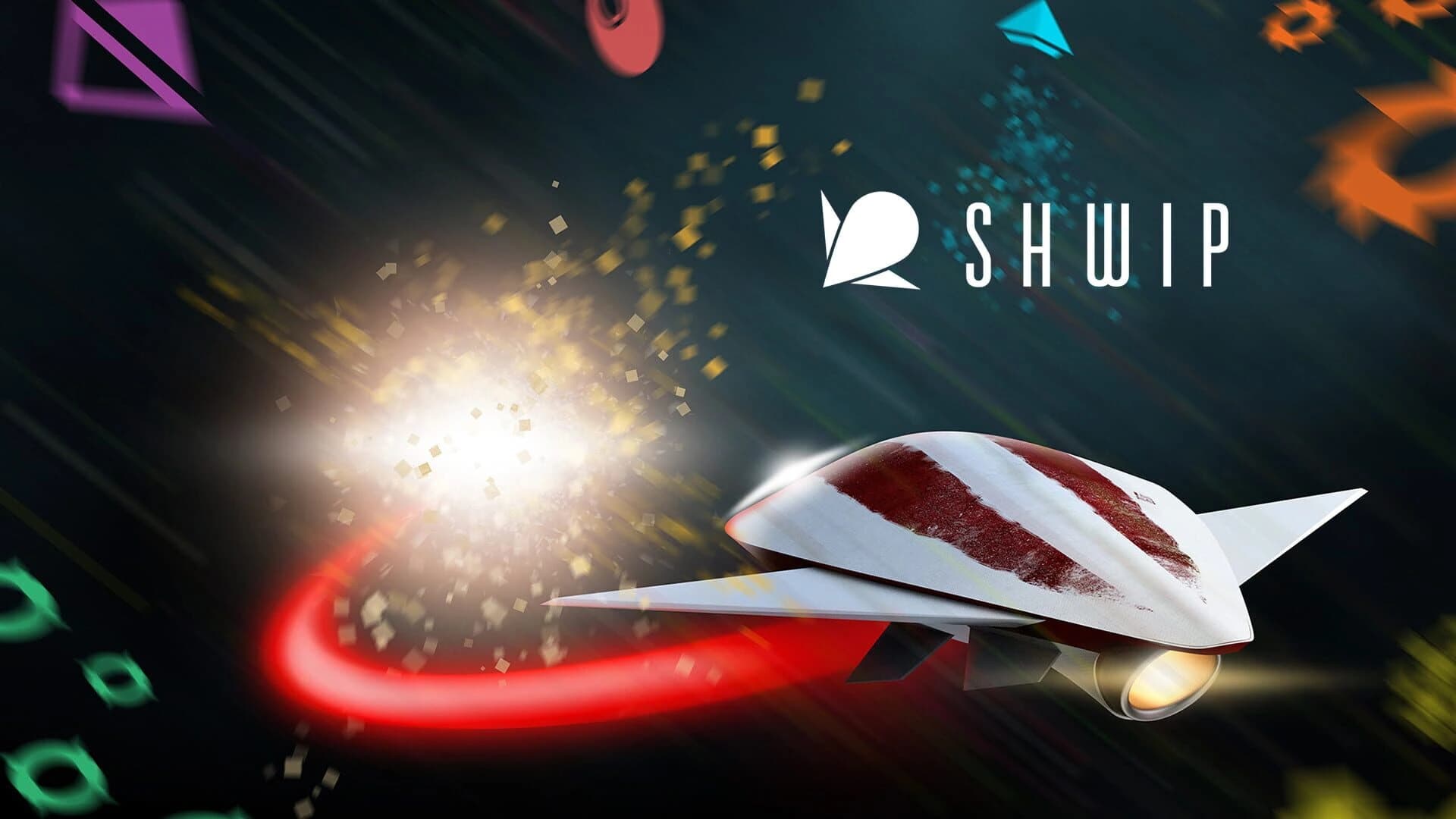 Shwip screenshot 2