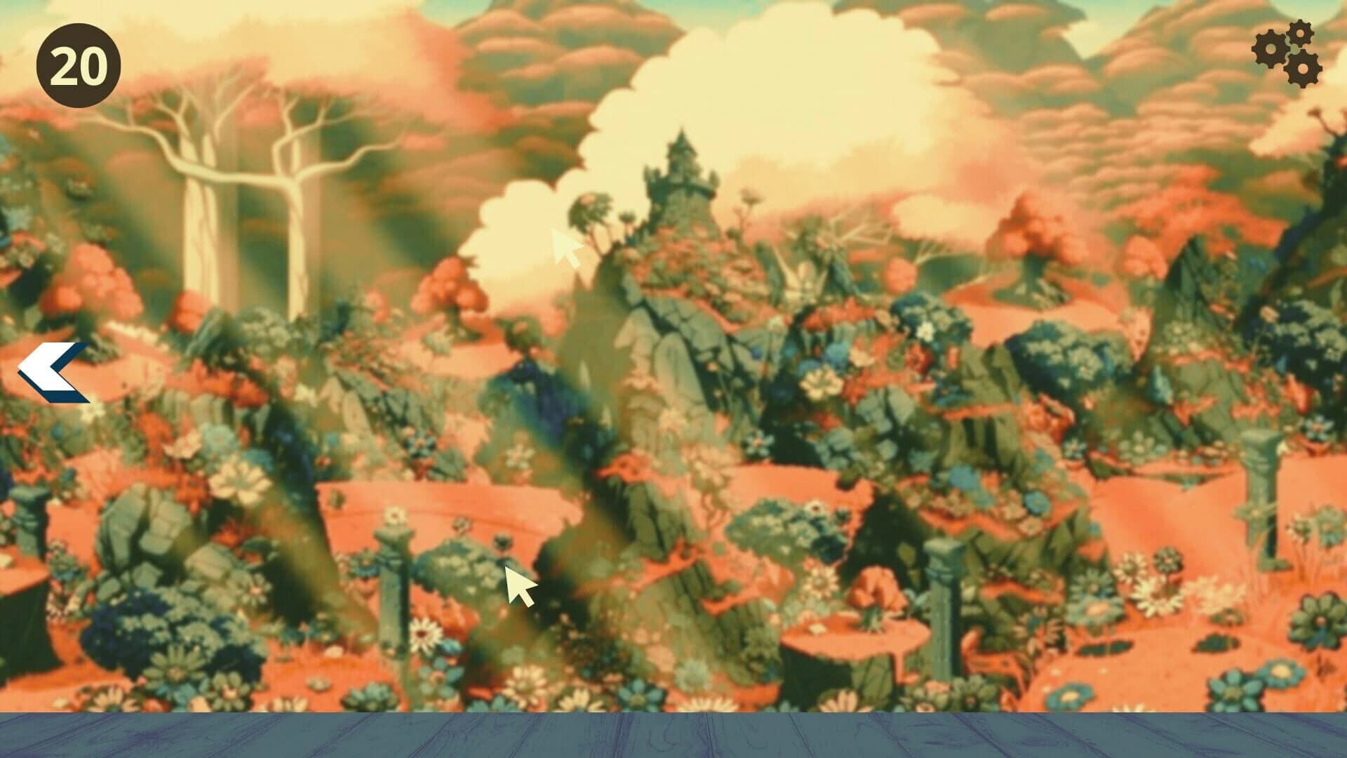 Shy Dogs Hidden Orchestra screenshot 4