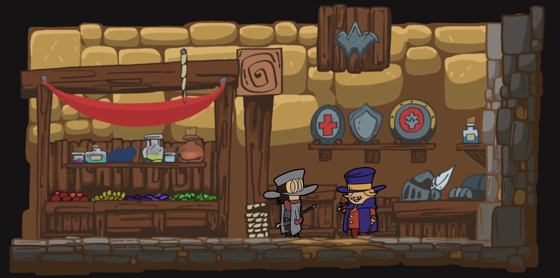 Shyftrs screenshot 5