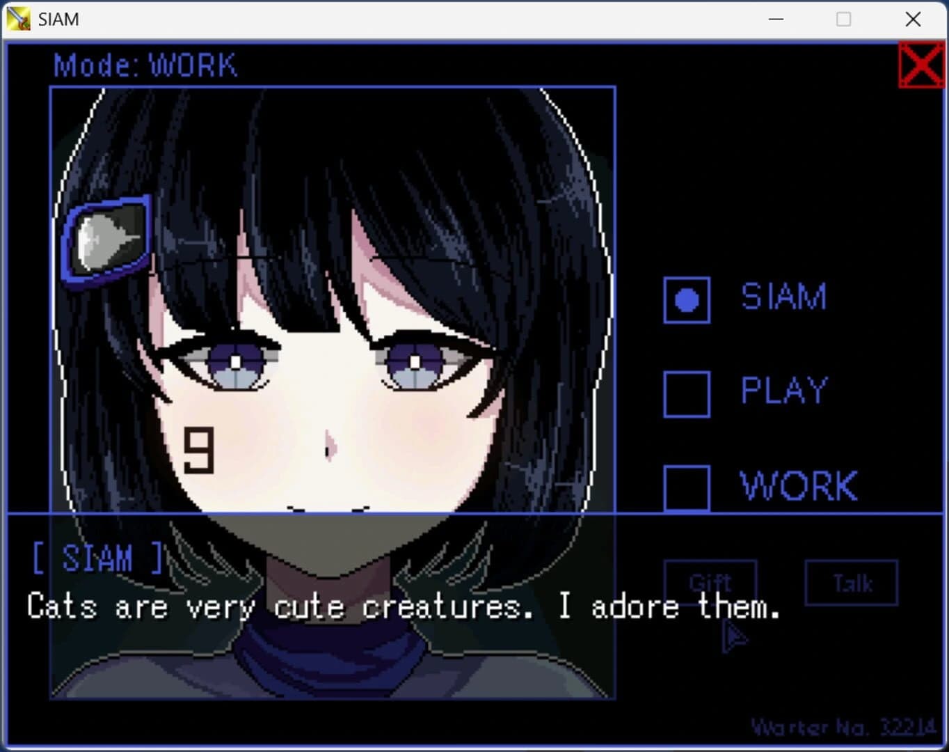 Siam screenshot 3