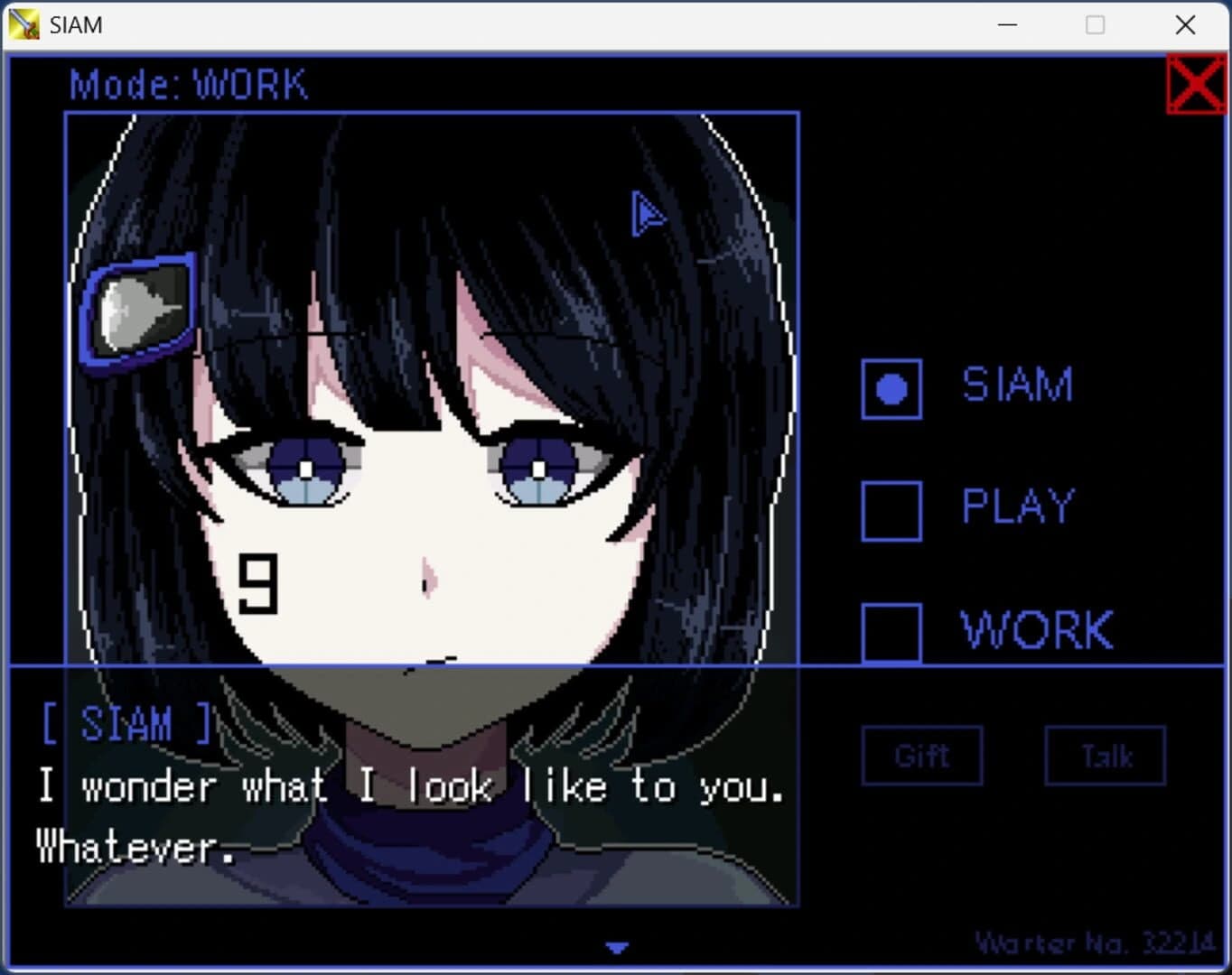 Siam screenshot 5