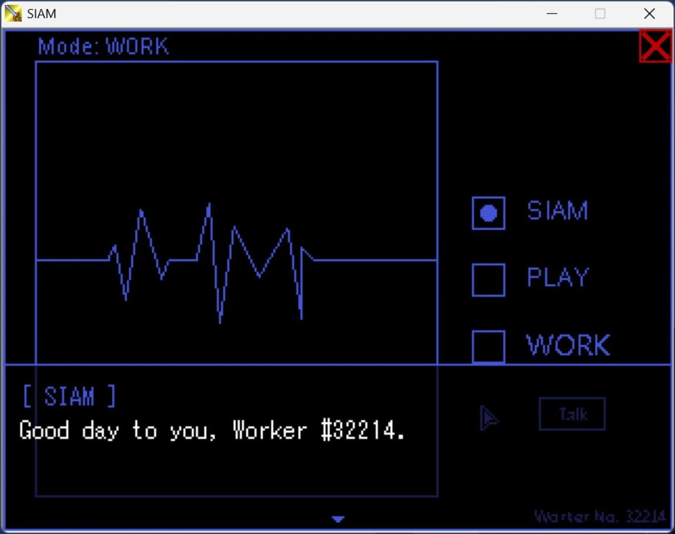 Siam screenshot 4