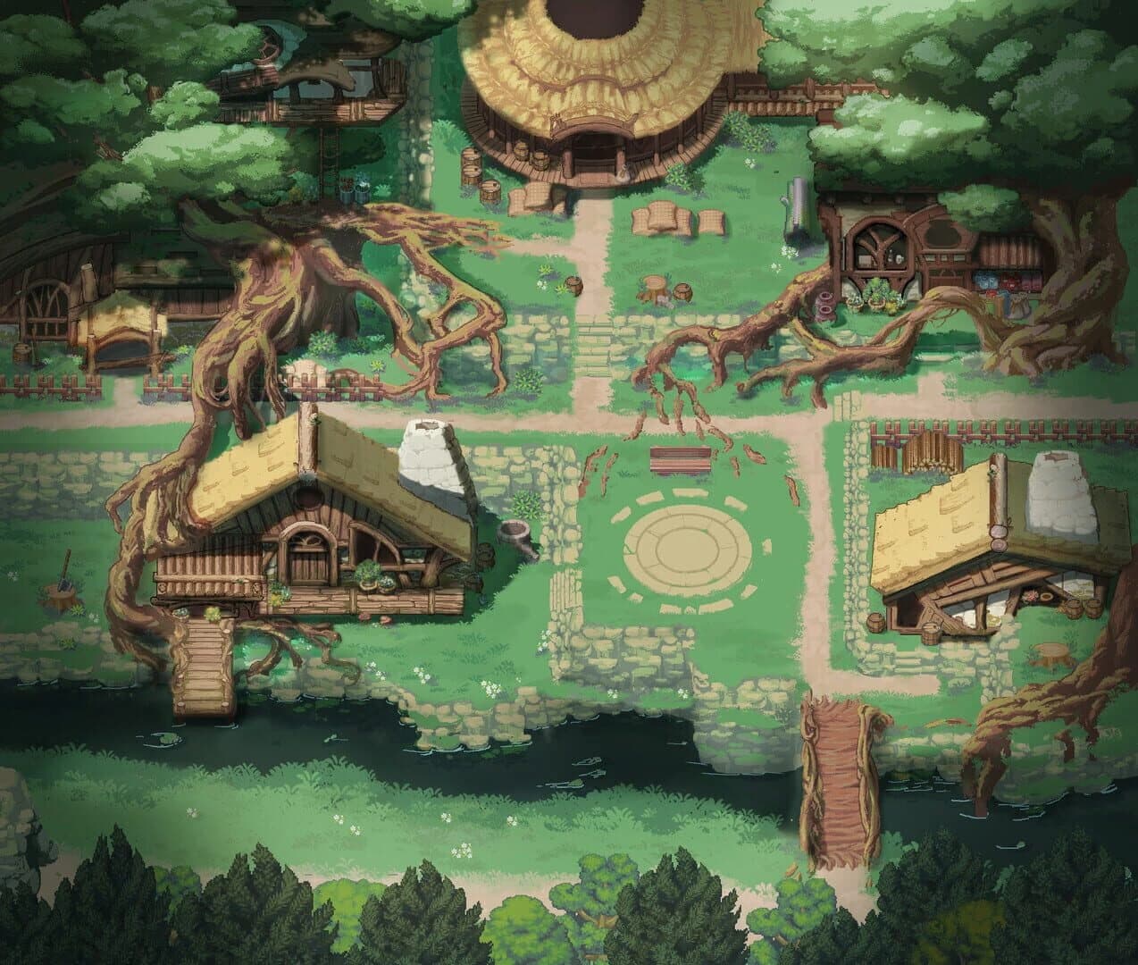 Siana Tales screenshot 3