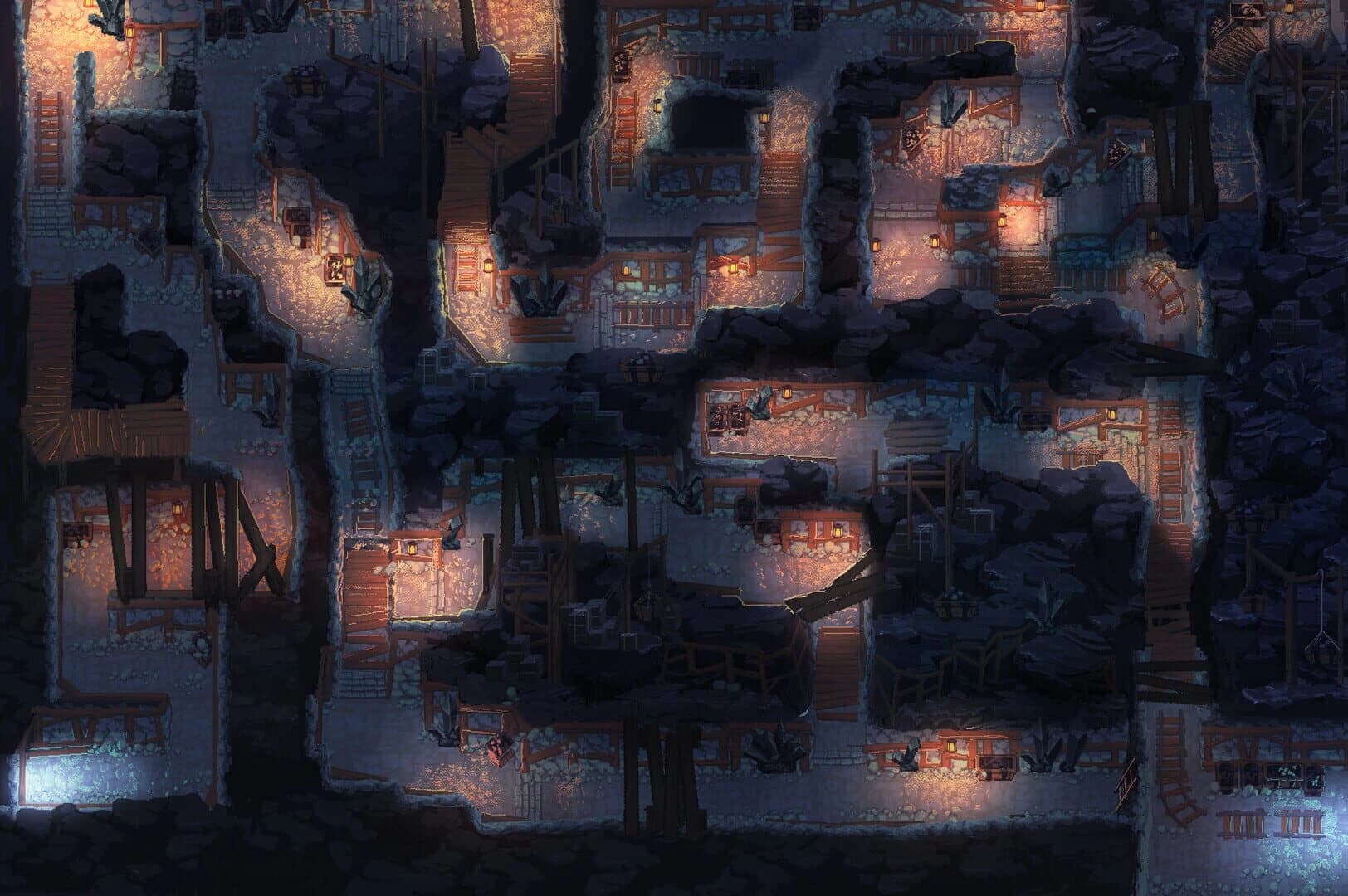 Siana Tales screenshot 2