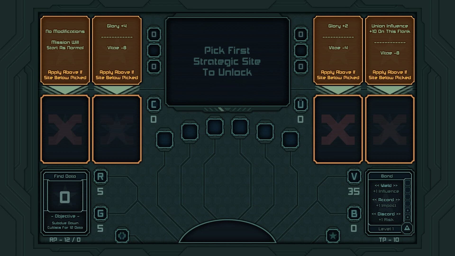 Siberian Dawn: Mission Pack 2 screenshot 2