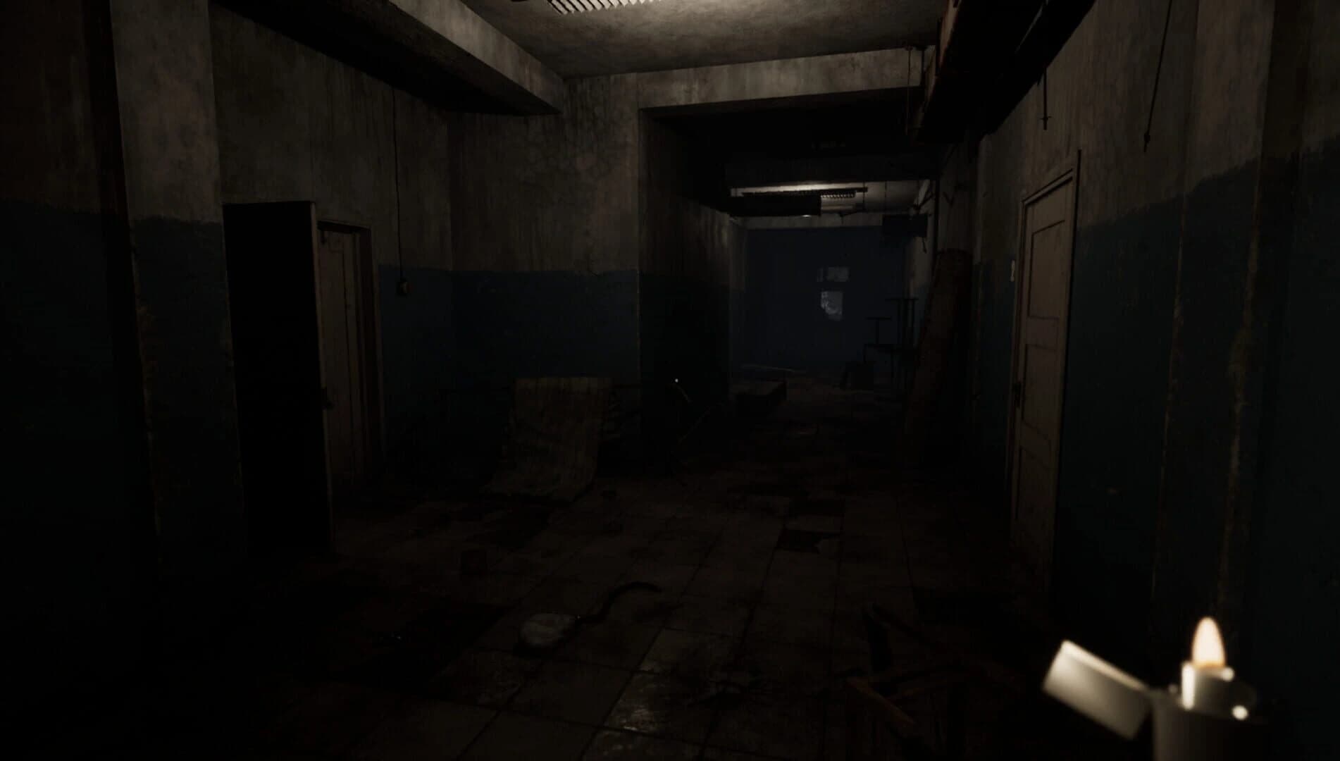 Siberian Experiment screenshot 1