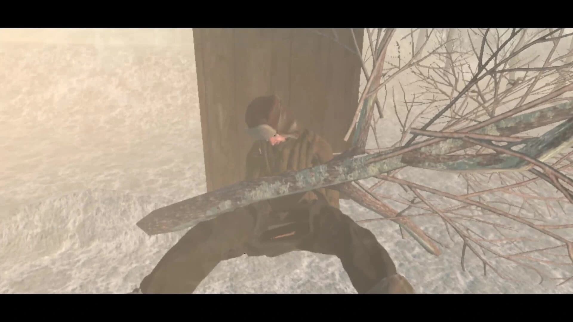 Siberian Run VR screenshot 2