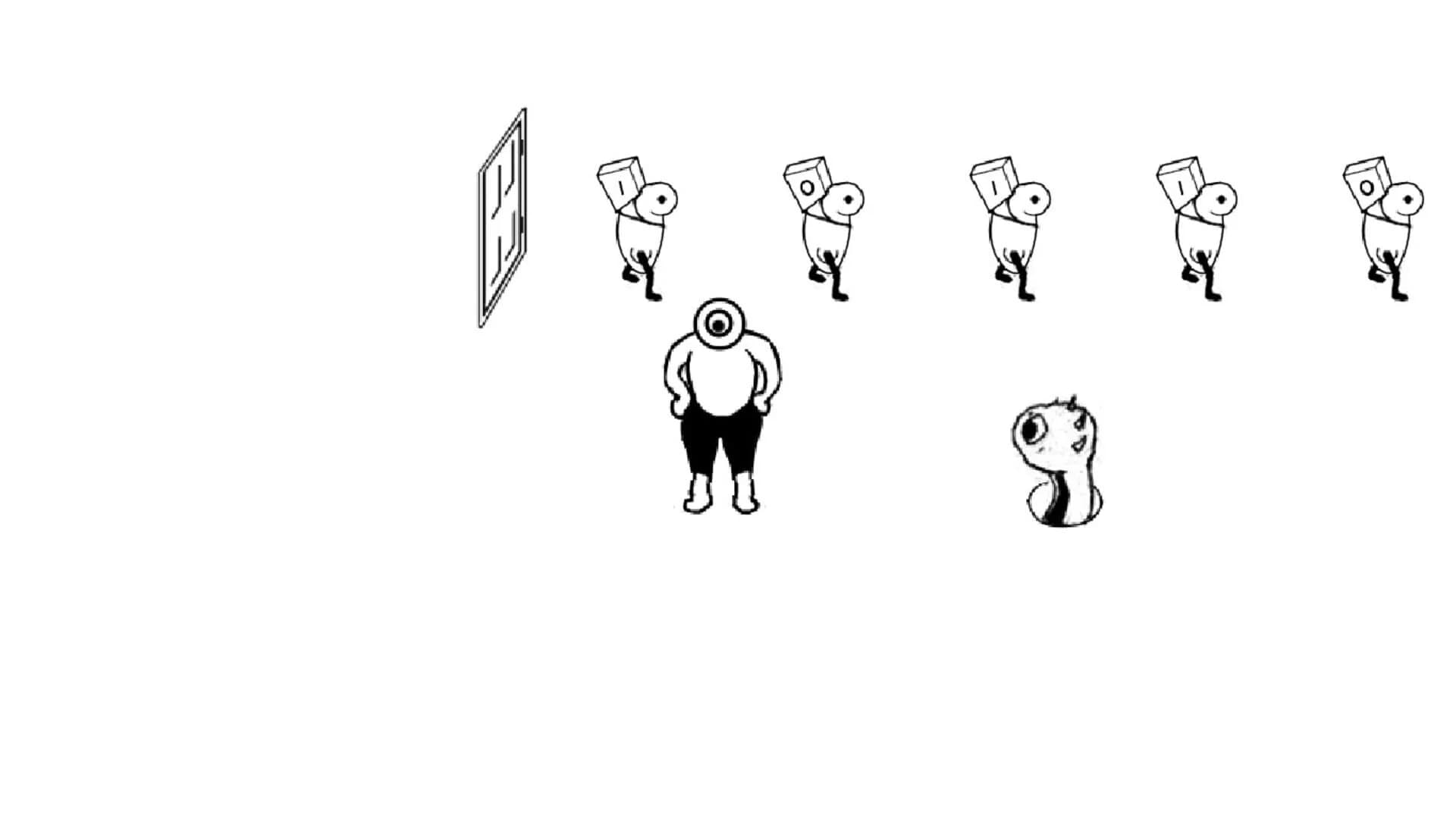 Sicier's Zweck screenshot 3