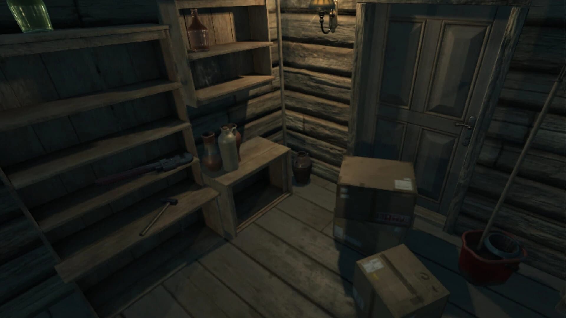 Sick screenshot 5