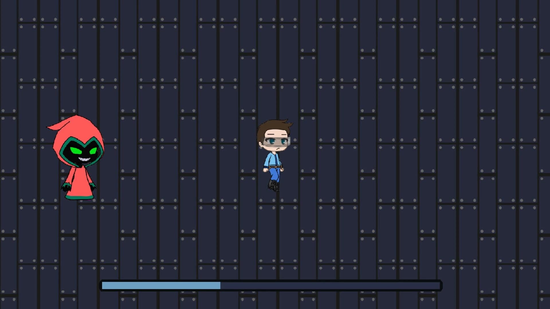 Sick Way screenshot 1