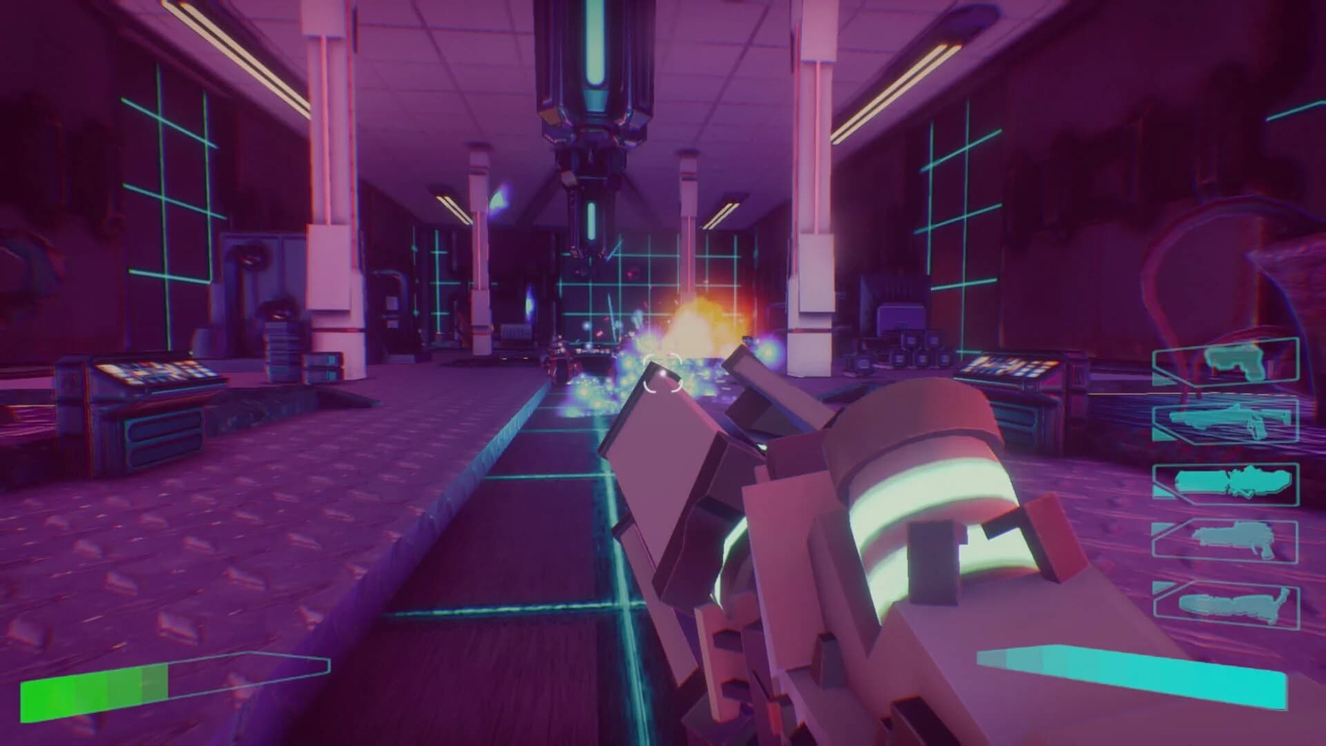 SickBrick screenshot 4