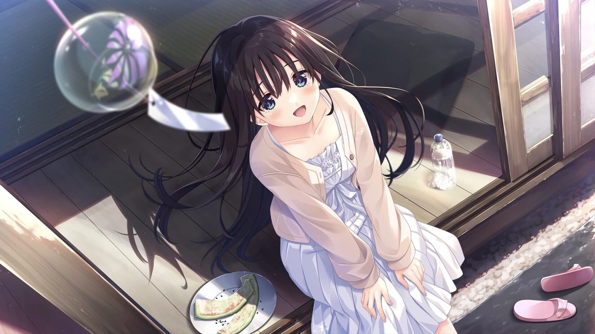 Sickly Days and Summer Traces screenshot 5