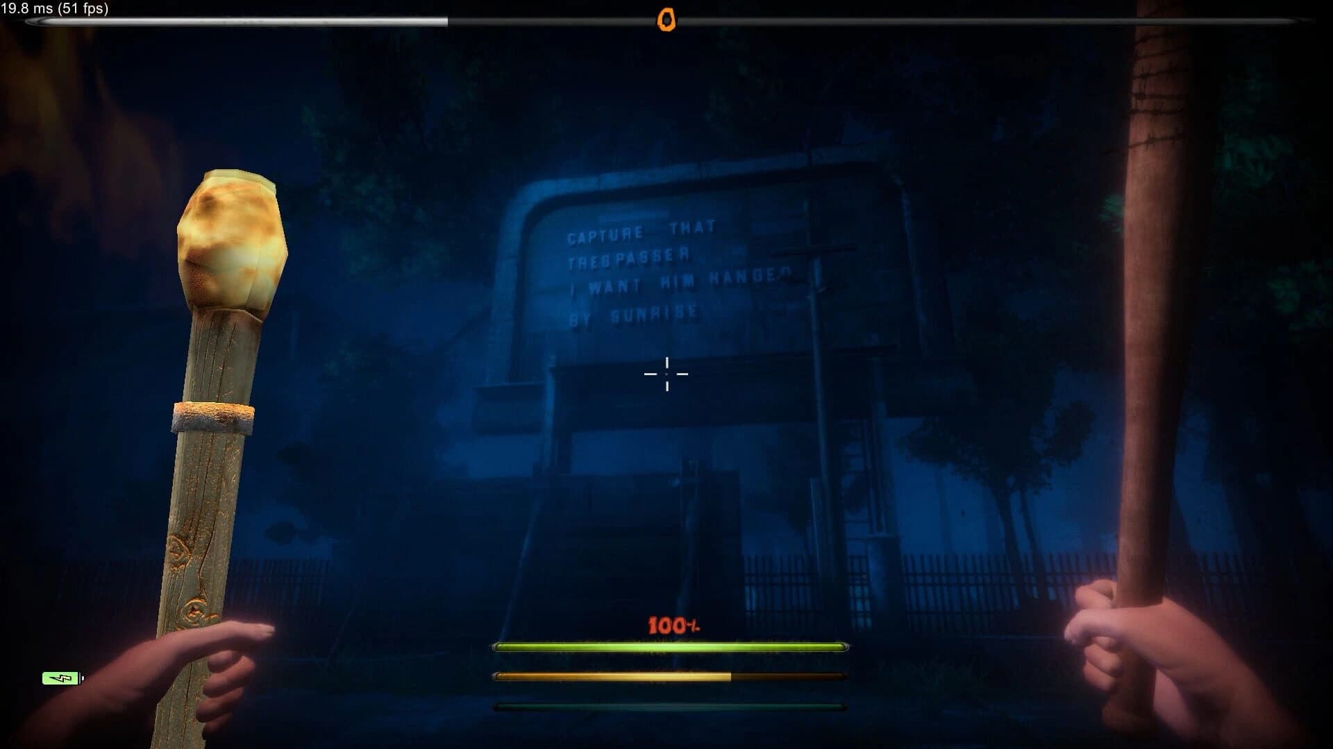 Sicko Island screenshot 1