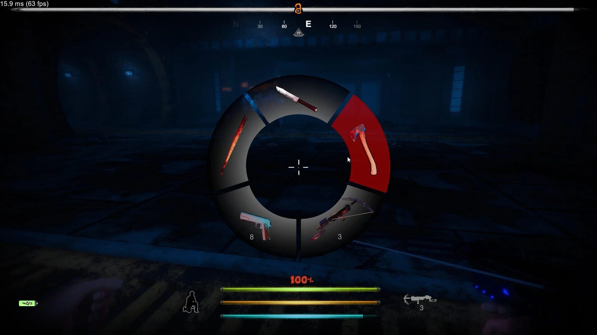 Sicko Island screenshot 3