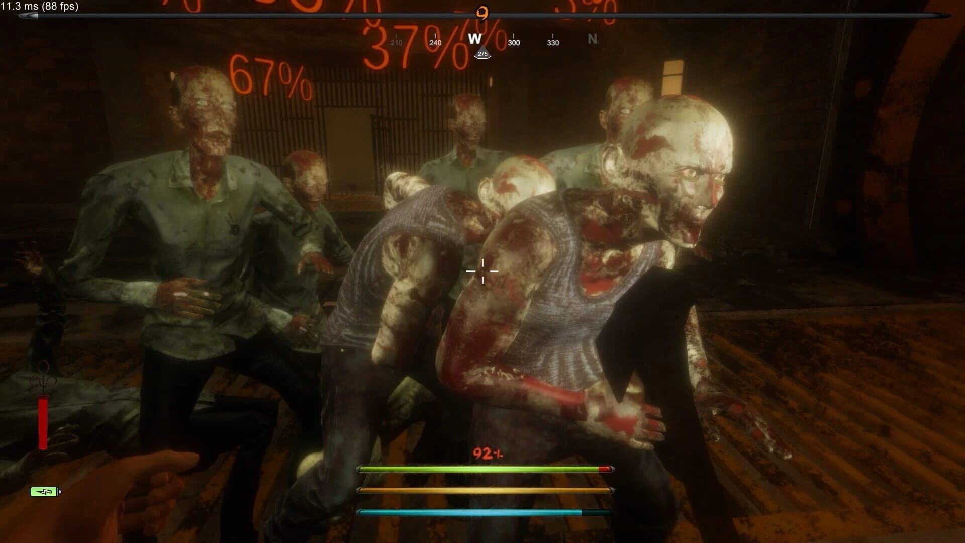 Sicko Island screenshot 4