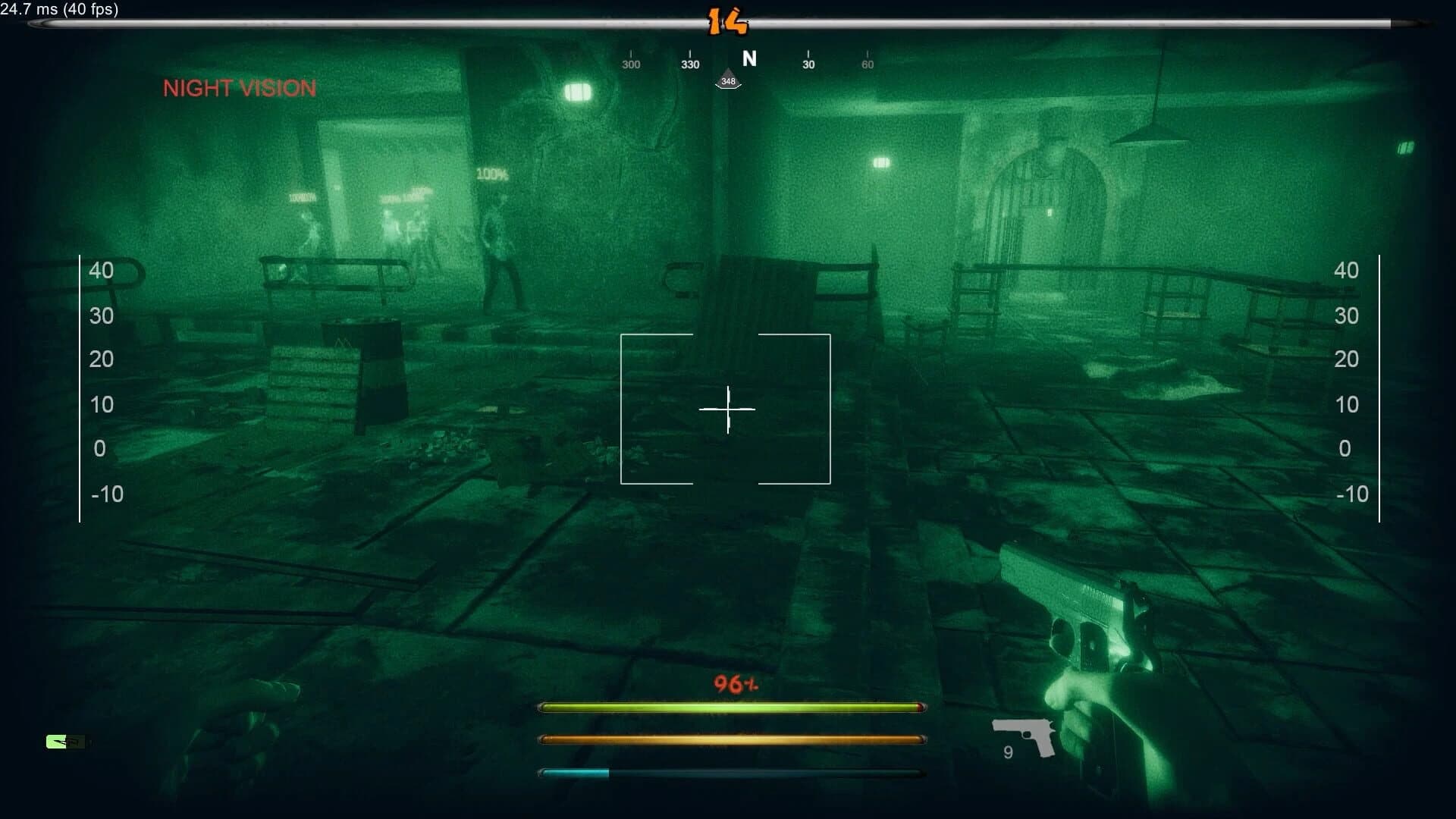 Sicko Island screenshot 5