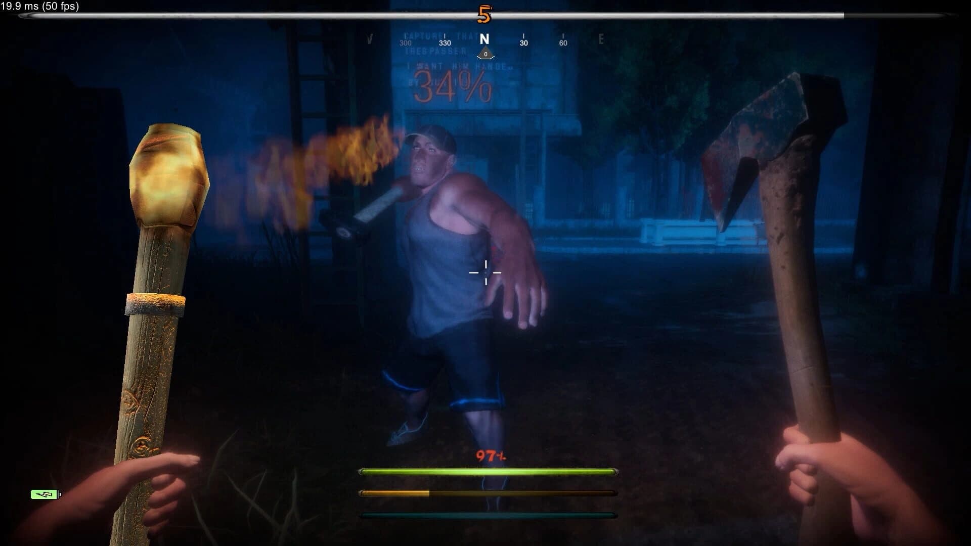 Sicko Island screenshot 2