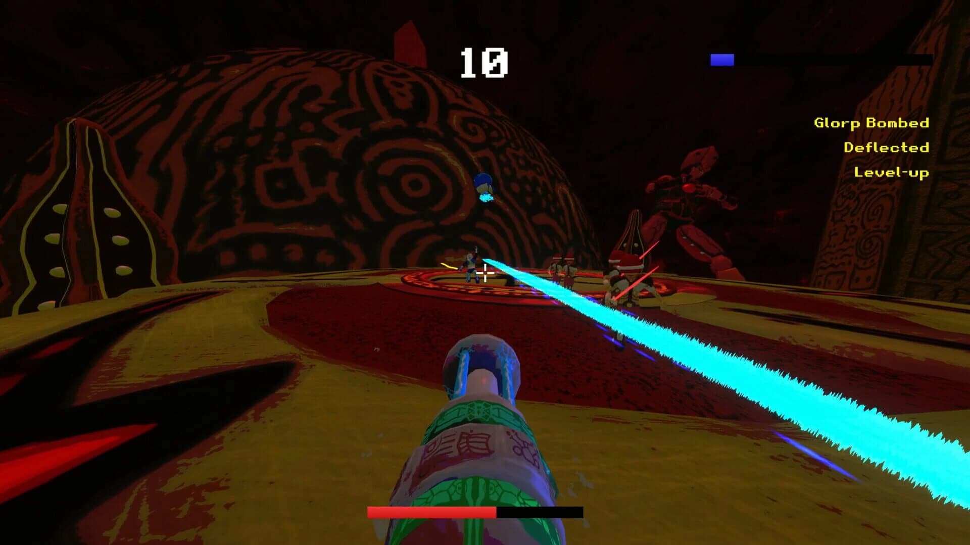 Sicko Sanctum 2 screenshot 5