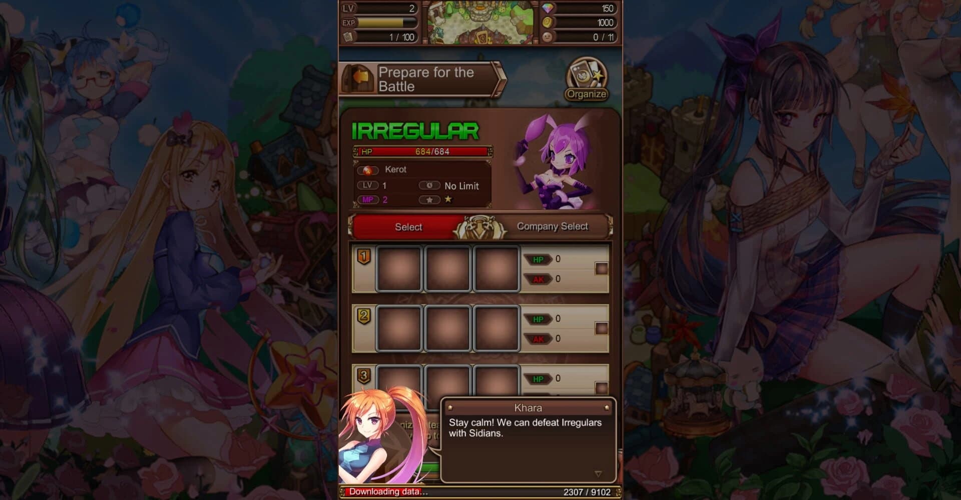 Sid Classic screenshot 5
