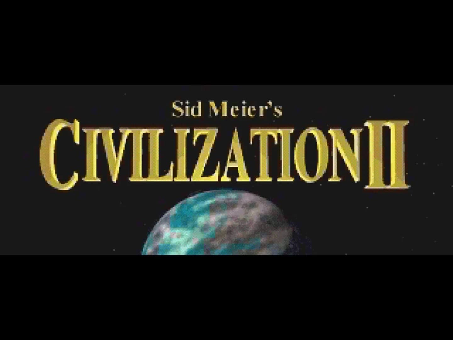 Sid Meier's Civilization II screenshot 2