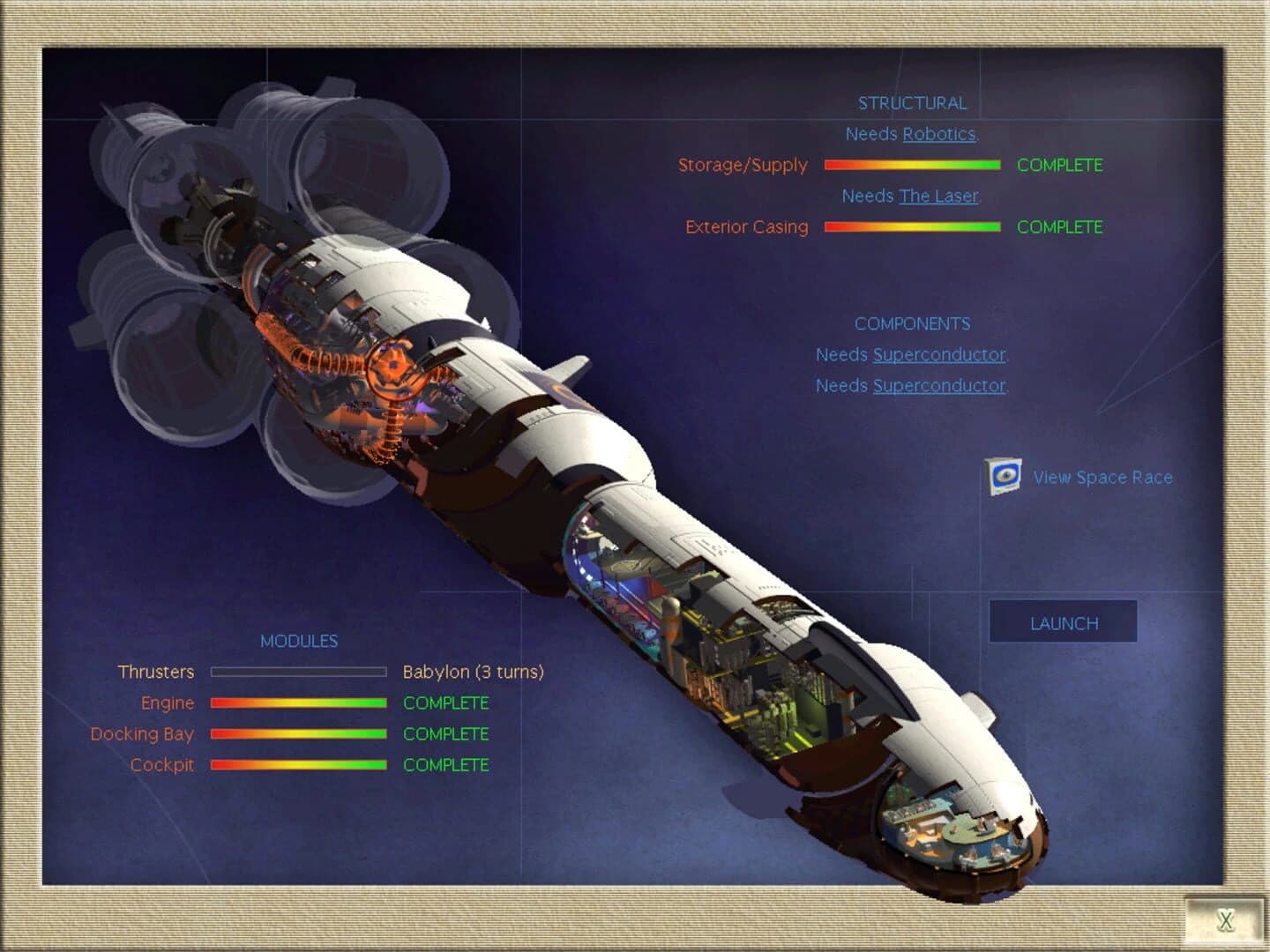 Sid Meier's Civilization III: Gold Edition screenshot 2